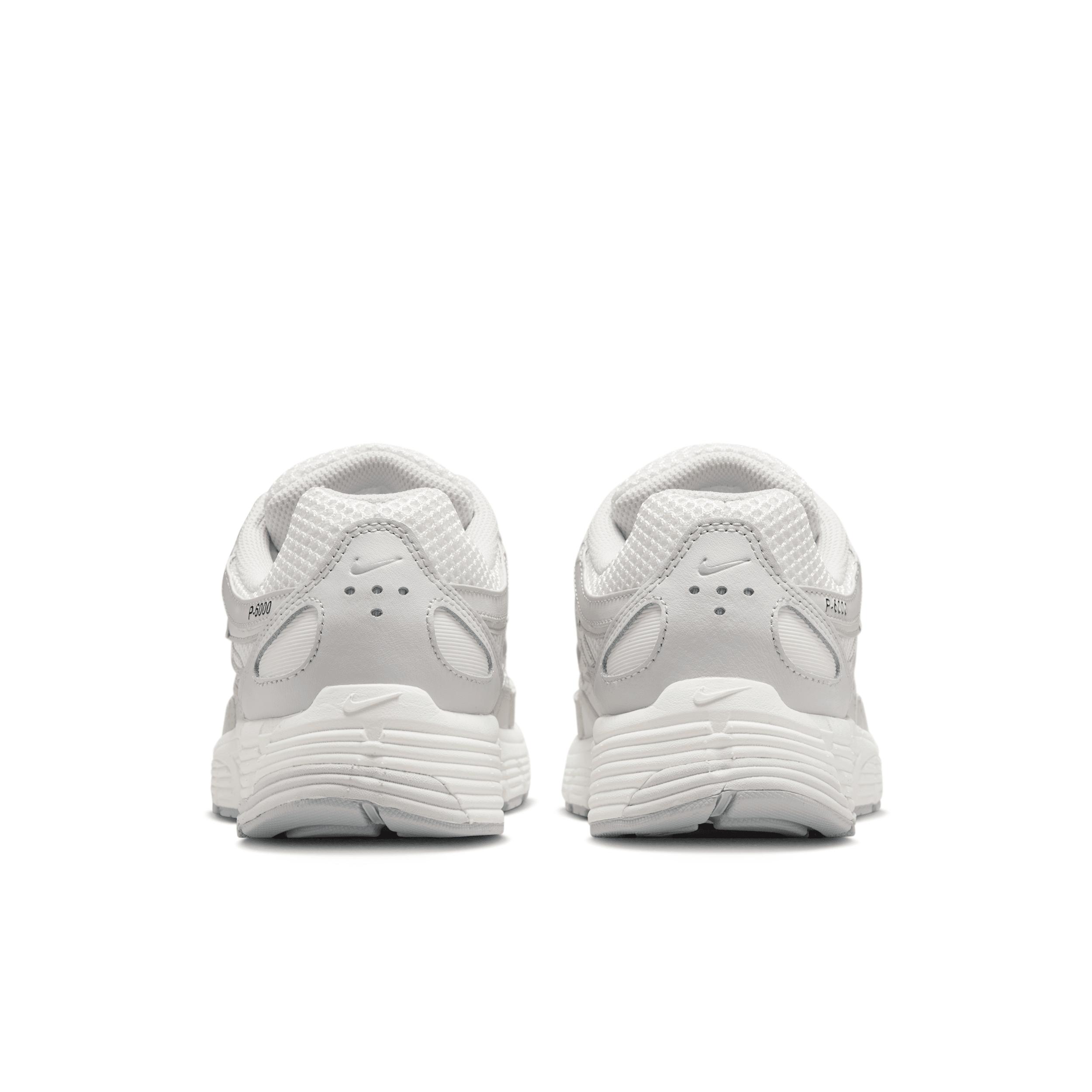 Nike Womens P-6000 SE Shoes with Reflective Accents | IF1756-100 Product Image