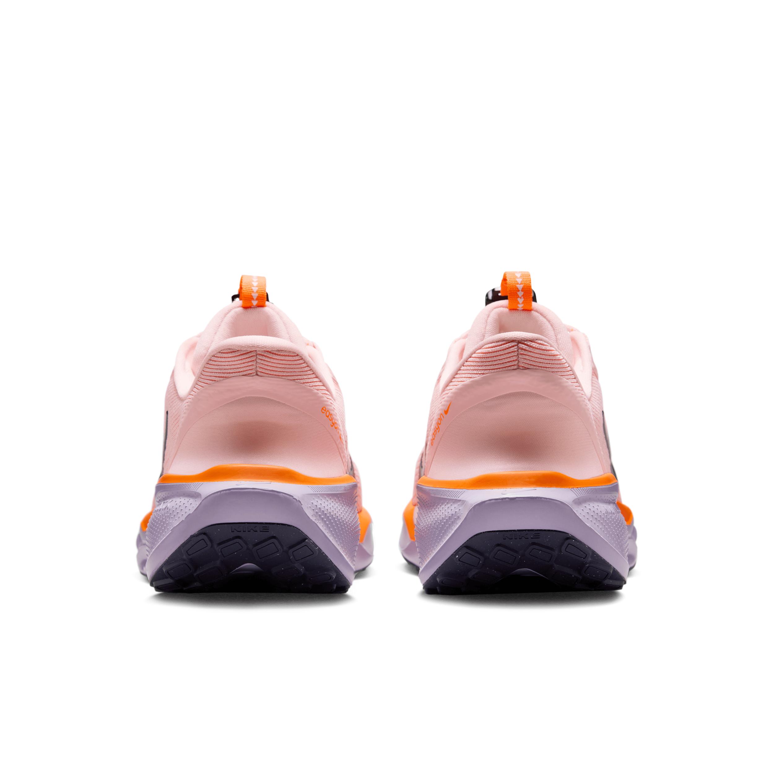 Nike Womens Pegasus EasyOn Road Running Shoes | FQ7844-600 Product Image