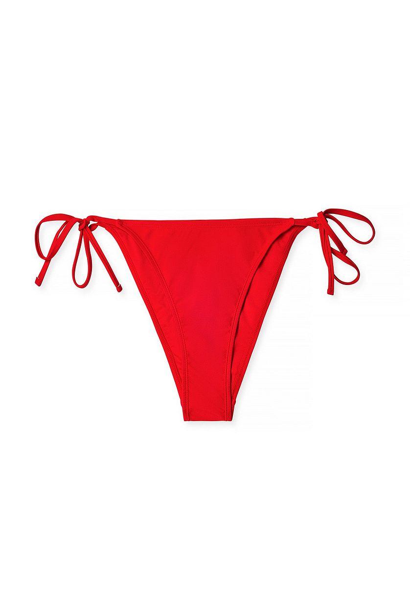 Tie Strap Bikini Panty Product Image