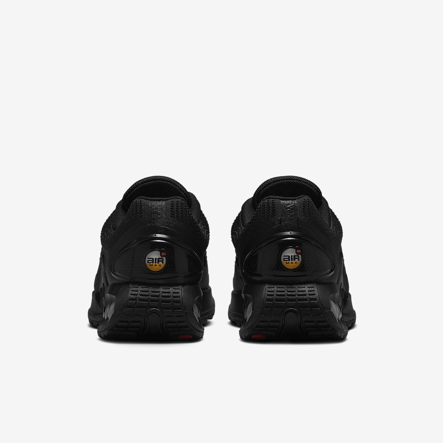 Nike Womens Air Max Dn Shoes | FJ3145-003 Product Image