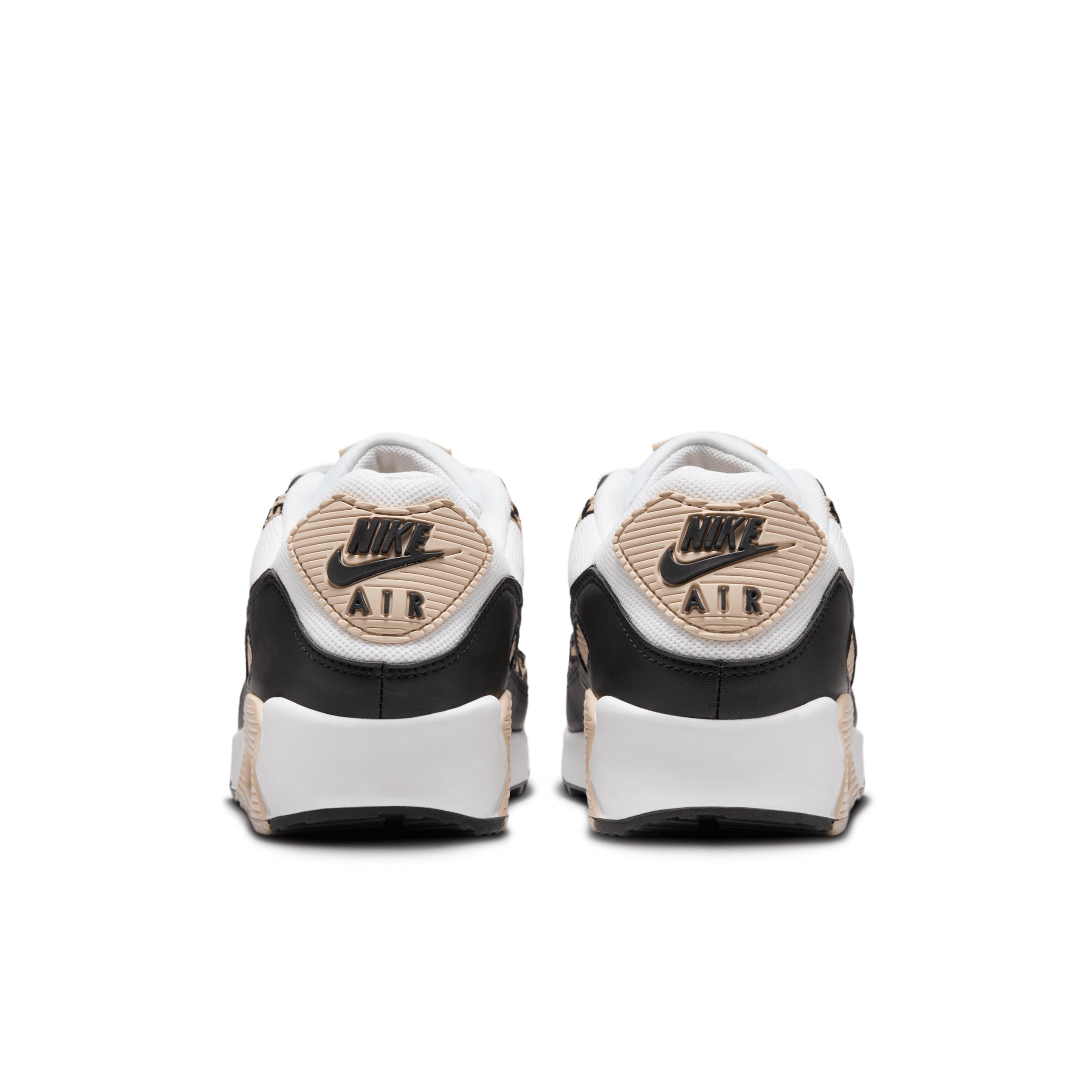 Nike Women's Air Max 90 Shoes Product Image