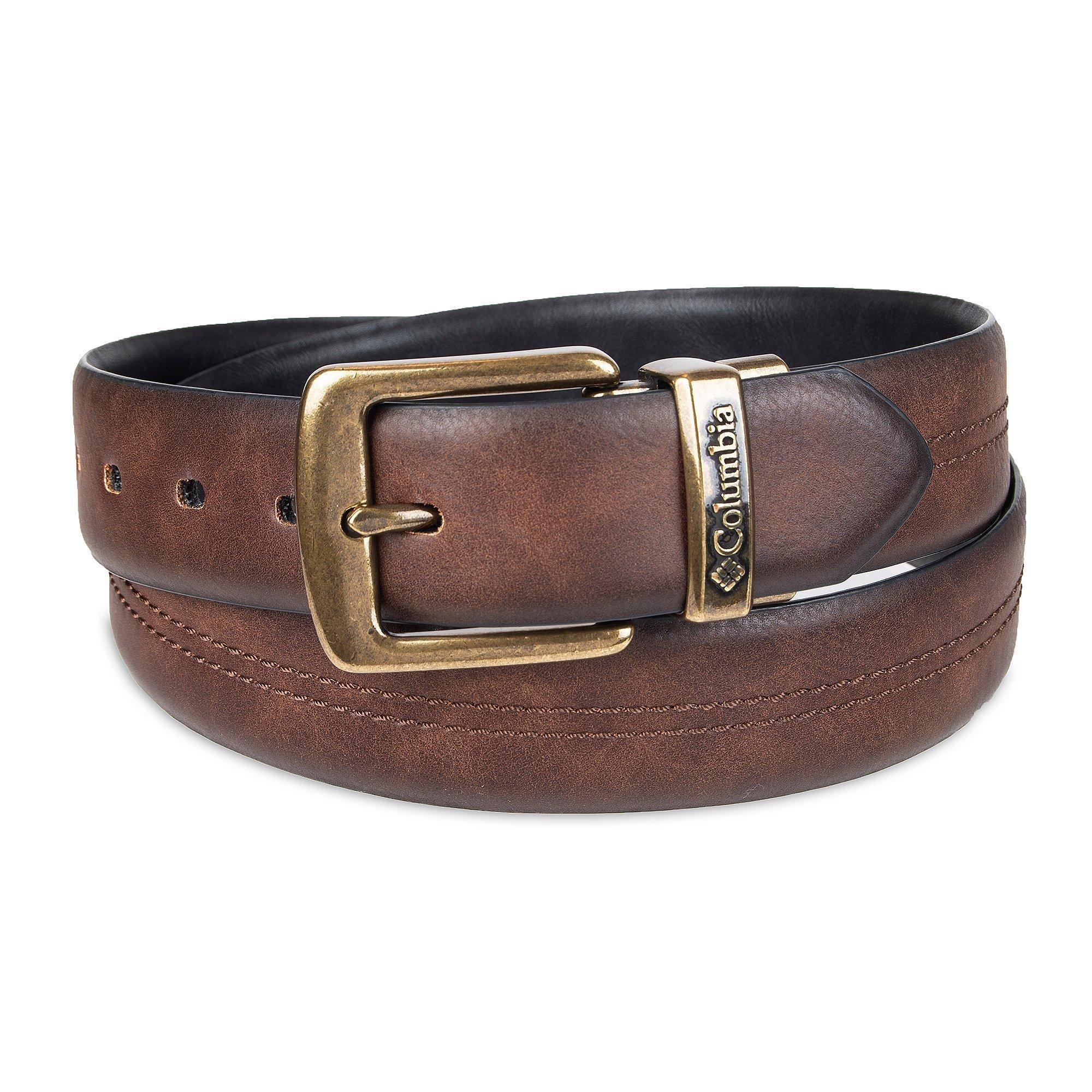 Columbia Mens Adler Reversible Stretch Belt- Product Image