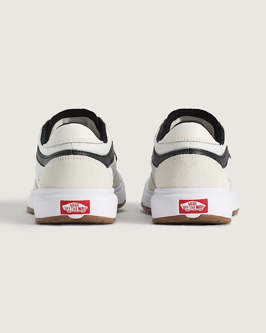 UltraRange 2.0 Shoe in Off White / Black| Vans US Product Image