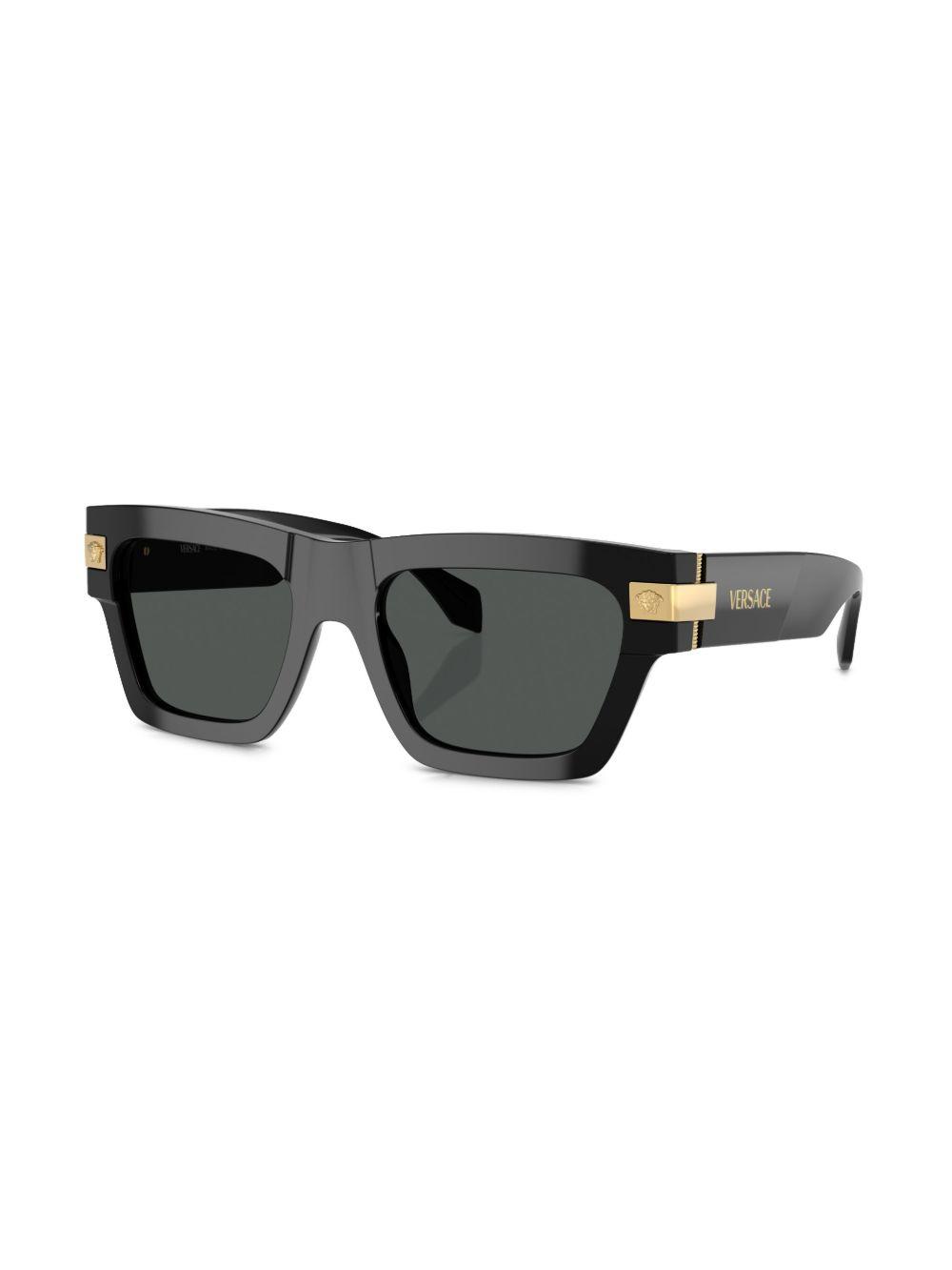 Ray-Ban Kids' 47mm Small Phantos Sunglasses Product Image