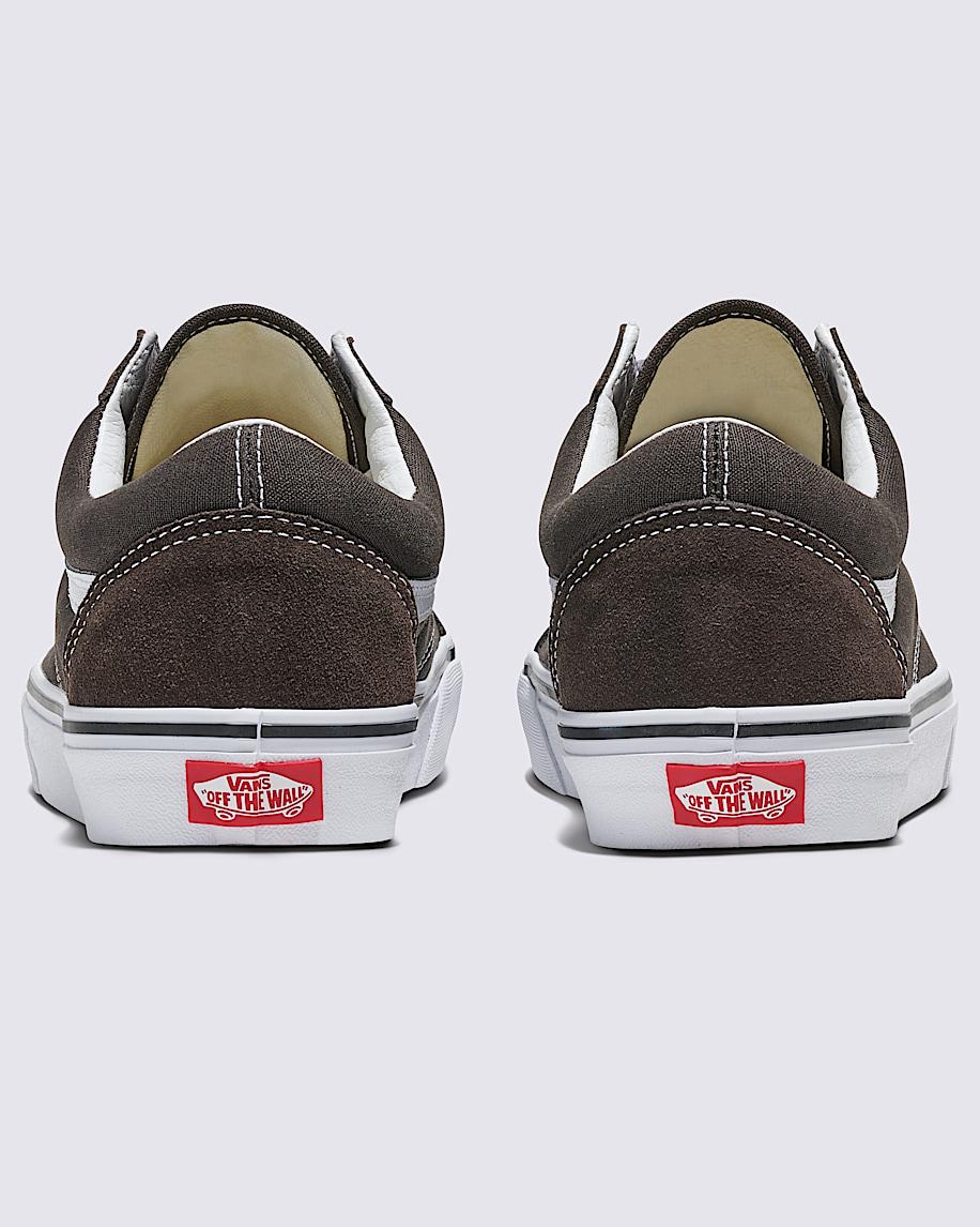 Old Skool Shoe in Turkish Coffee Brown| Vans US Product Image