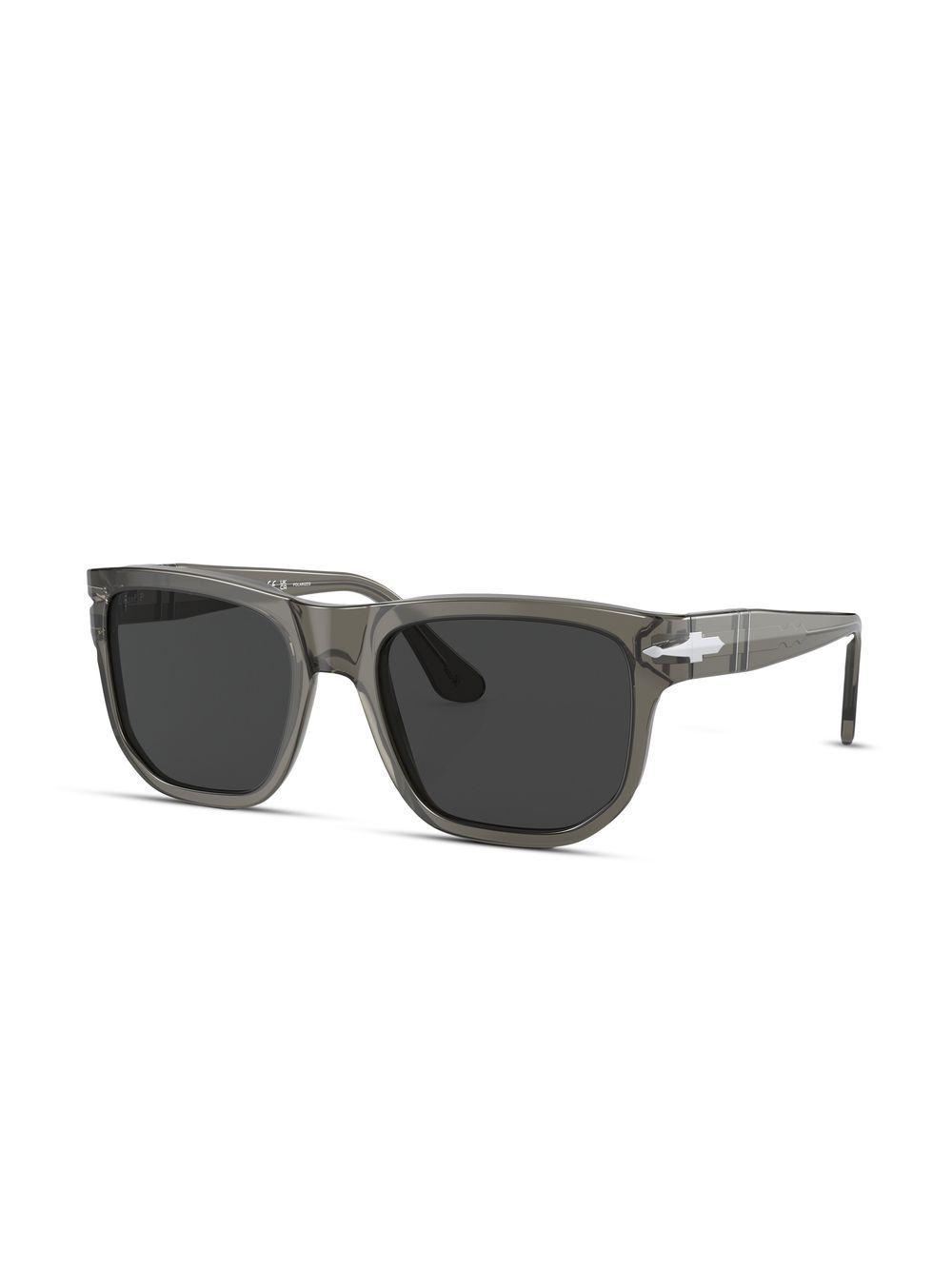 wayfarer-frame tinted sunglasses  Product Image