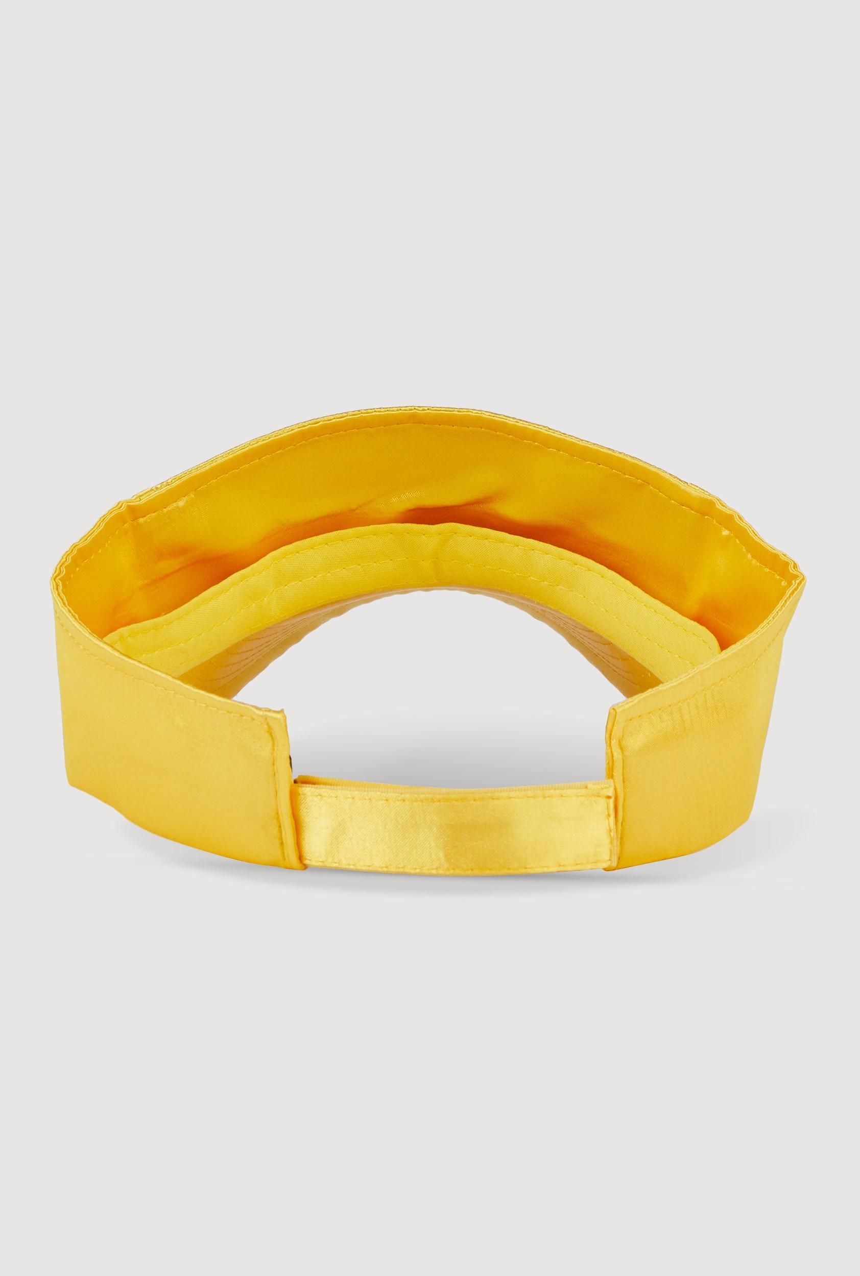 Satin Visor Female Product Image