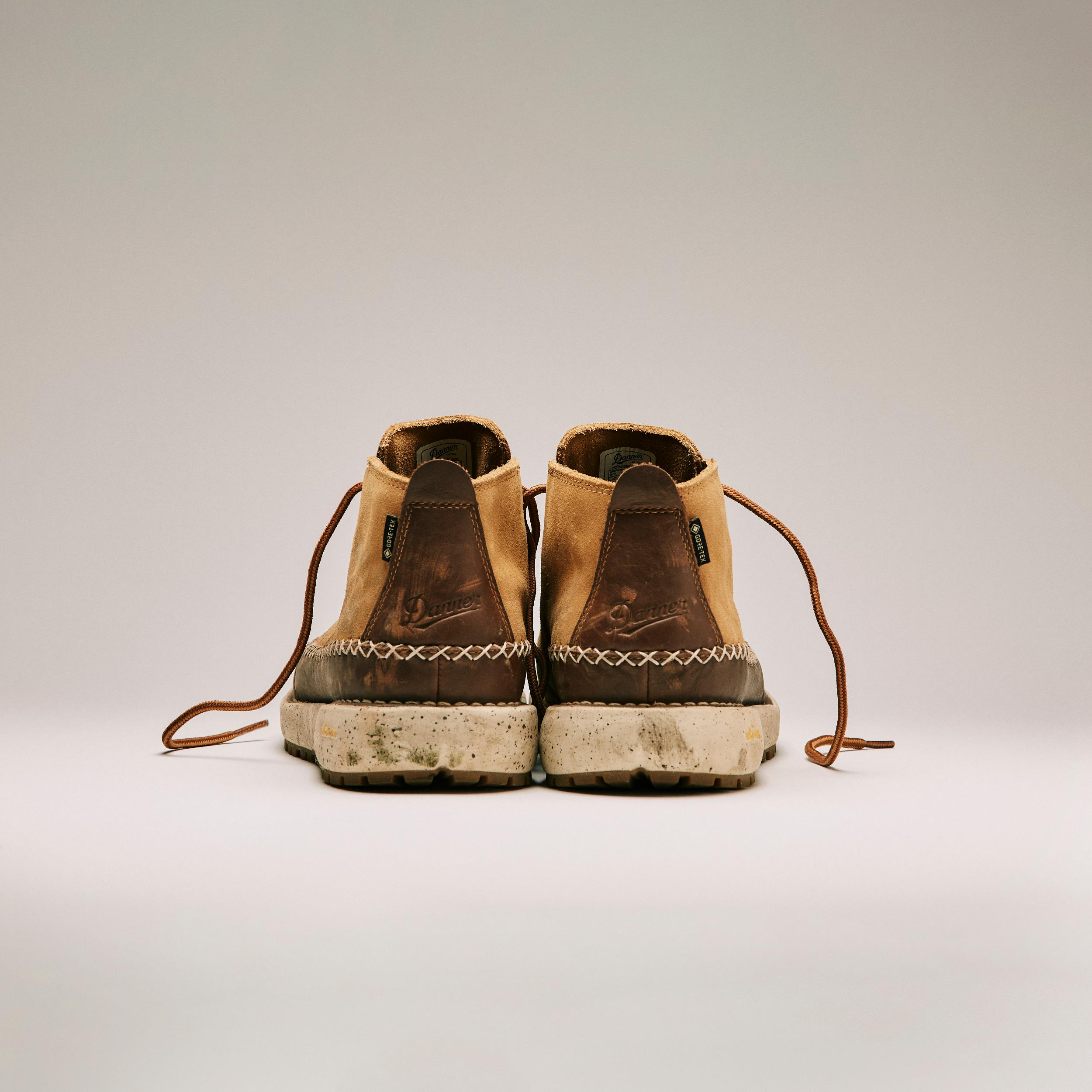 Huckberry x Danner Mountain Moc 917 Product Image