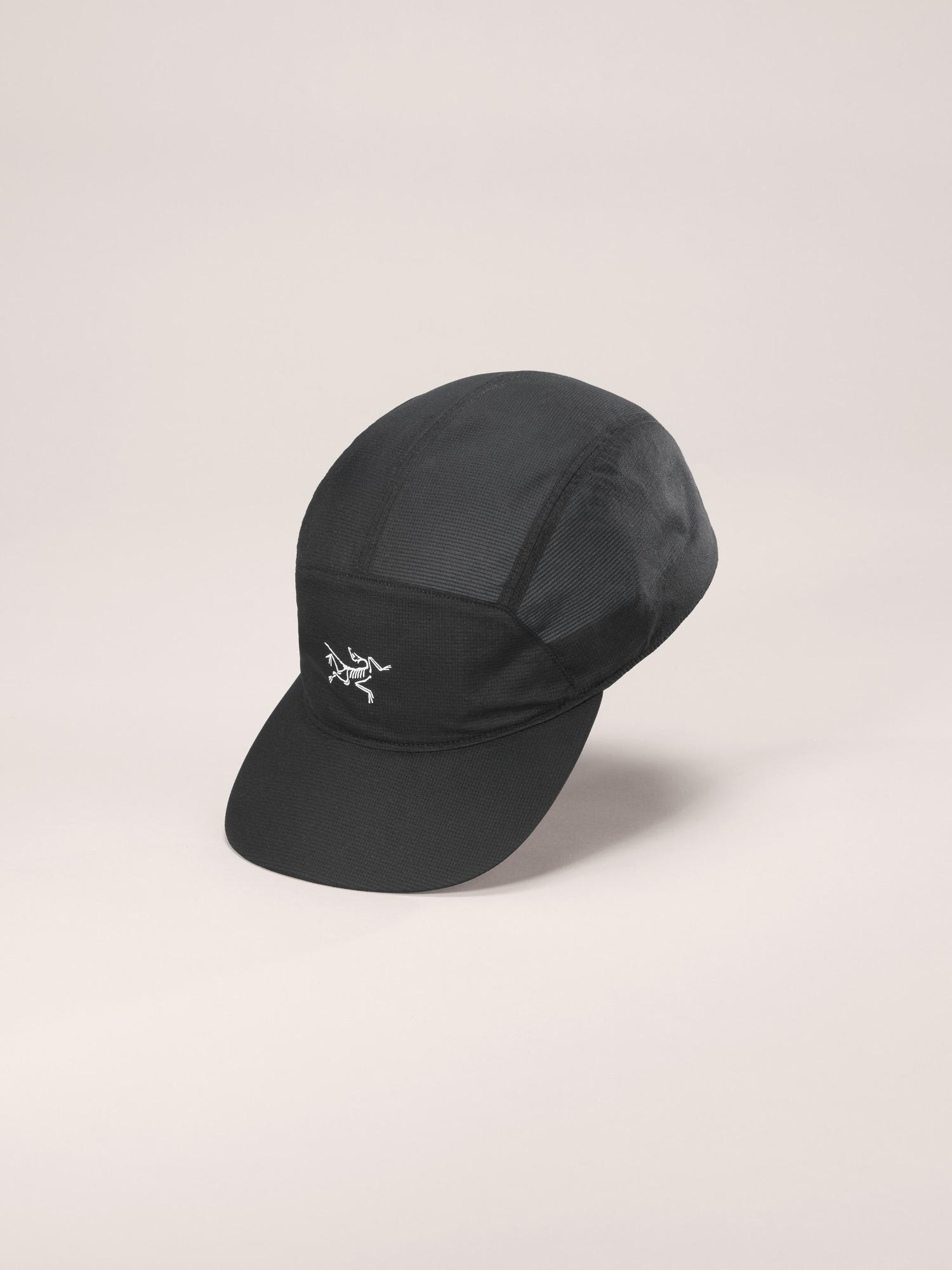 Aerios 5 Panel Cap Product Image