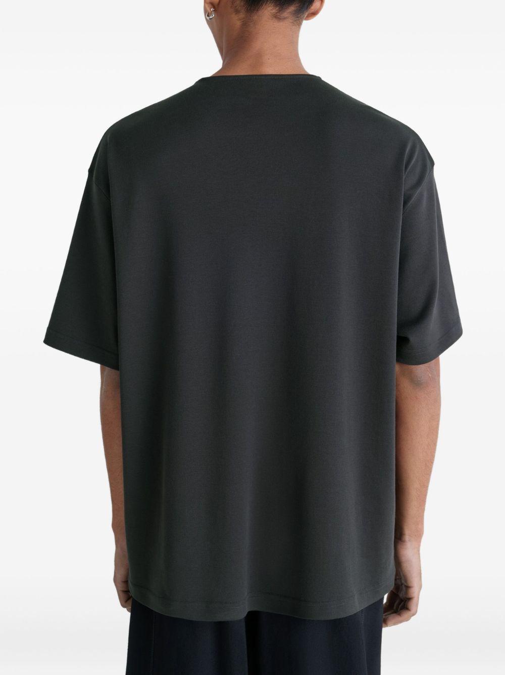 lightweight-jersey T-shirt Product Image