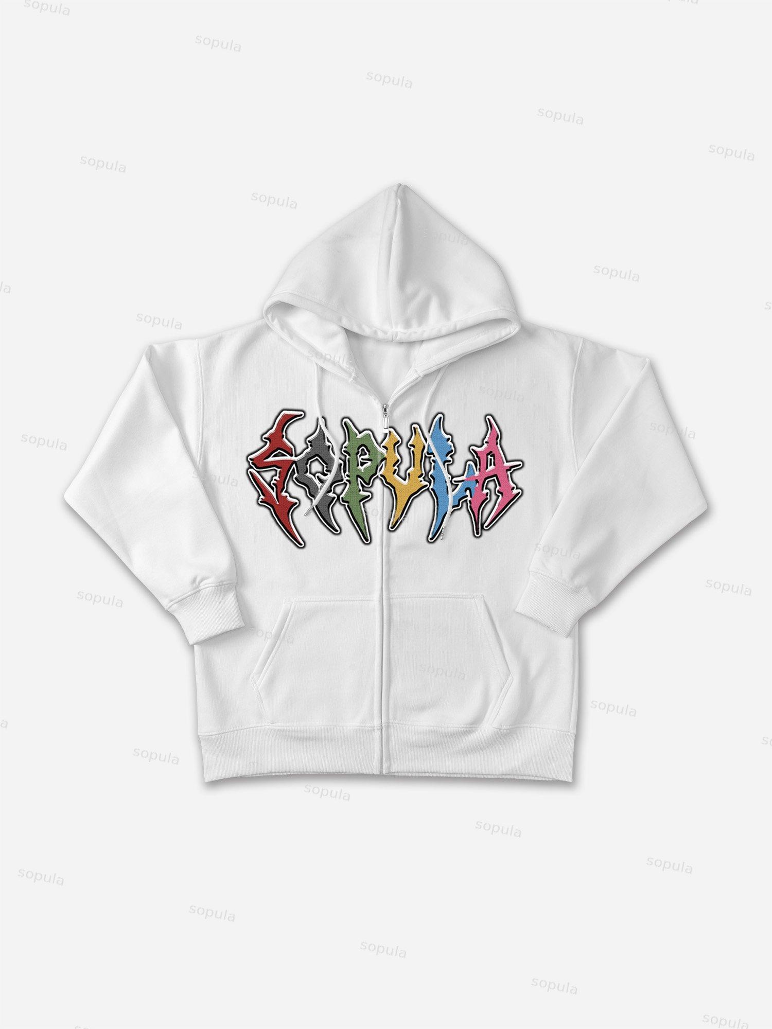 God's Eye Vintage Graphic Distressed Sleeveless Shirts Tank Top Product Image