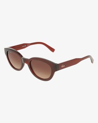 Roland-Garros Rectangle Sunglasses Product Image
