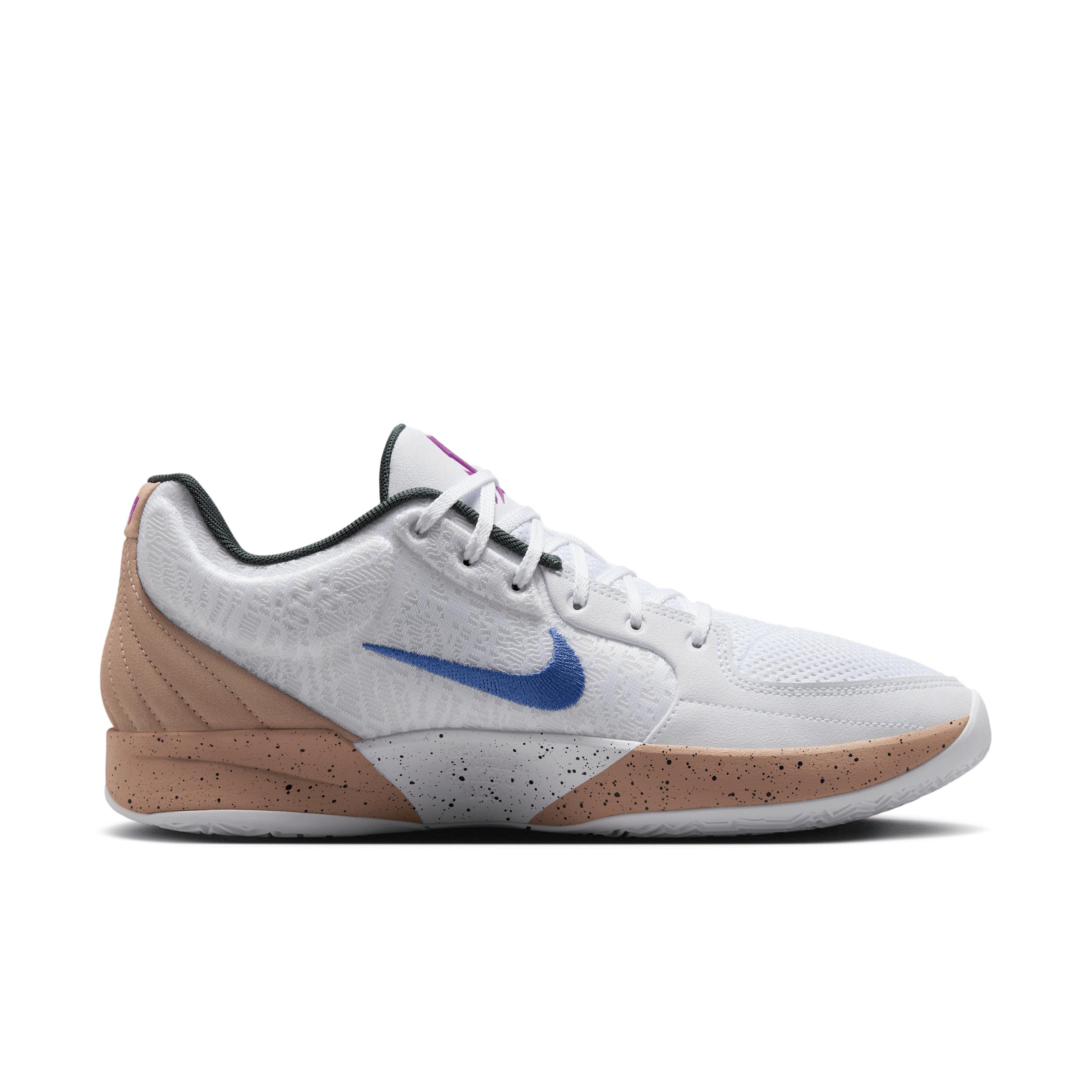 Nike Men's Ja 2 "In the Woods" Basketball Shoes Product Image