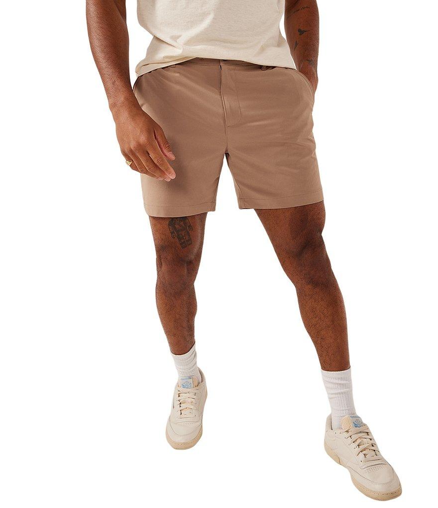 Chubbies Tahoe Lined 6#double; Inseam Shorts Product Image