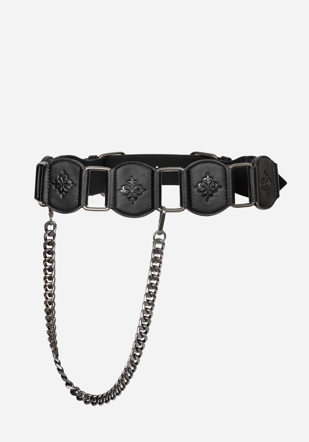 Glade Double Strap O-Ring Belt Product Image