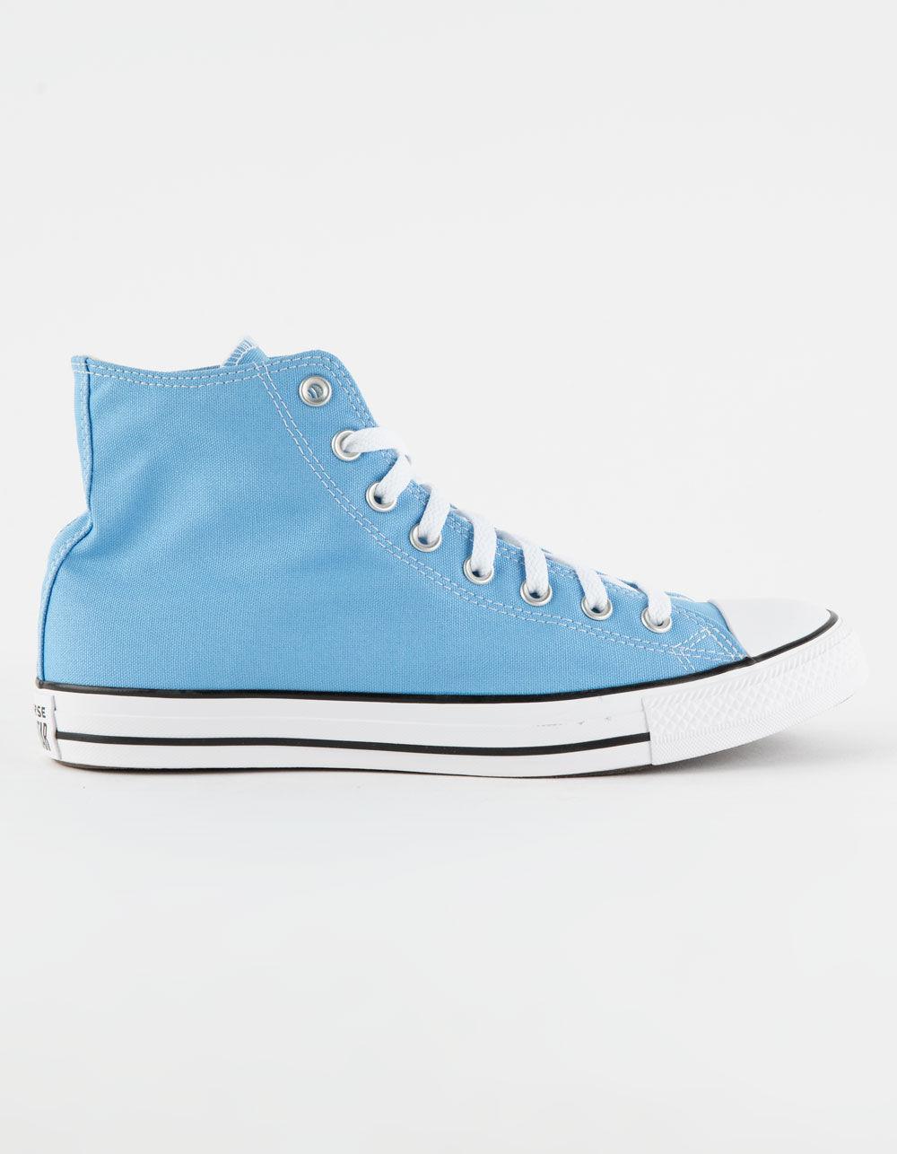 CONVERSE Chuck Taylor All Star High Top Shoes - LIGHT TAN Product Image