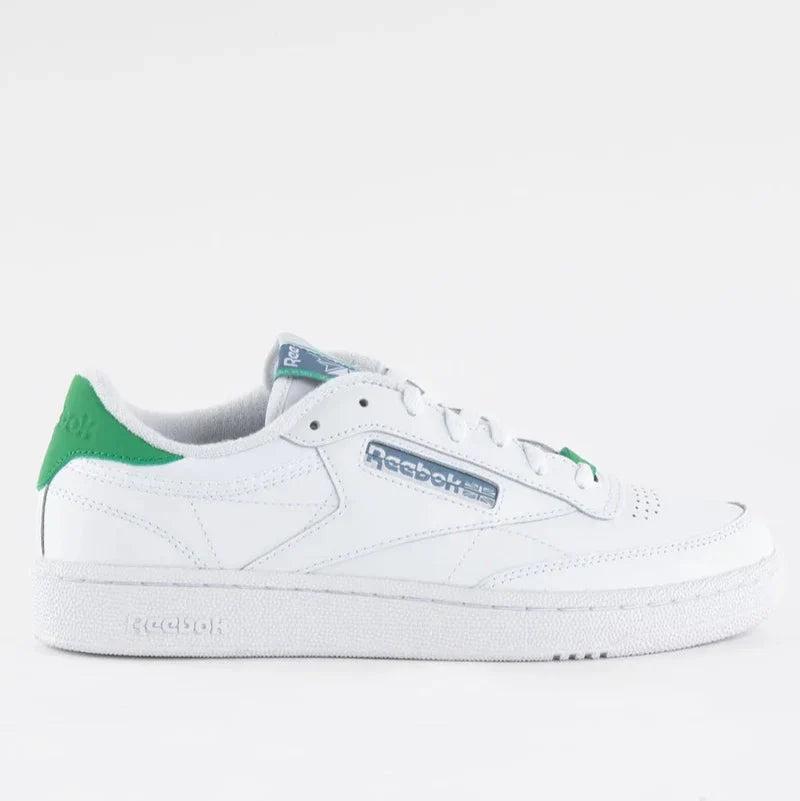 Reebok Men's Club C 85 Shoes Product Image