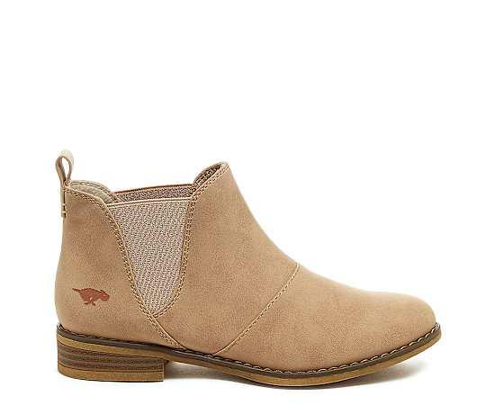 Rocket Dog Womens Maylon Bootie Product Image