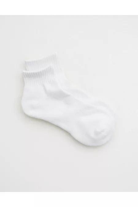 OFFLINE By Aerie Short Crew Sock Women's Product Image