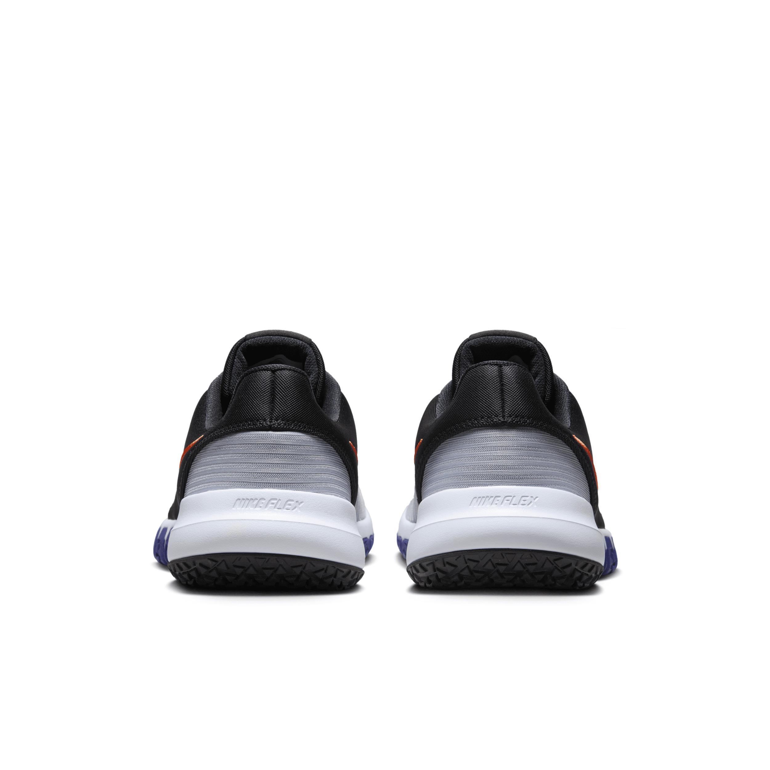 Nike Flex Control 4 Men's Workout Shoes Product Image