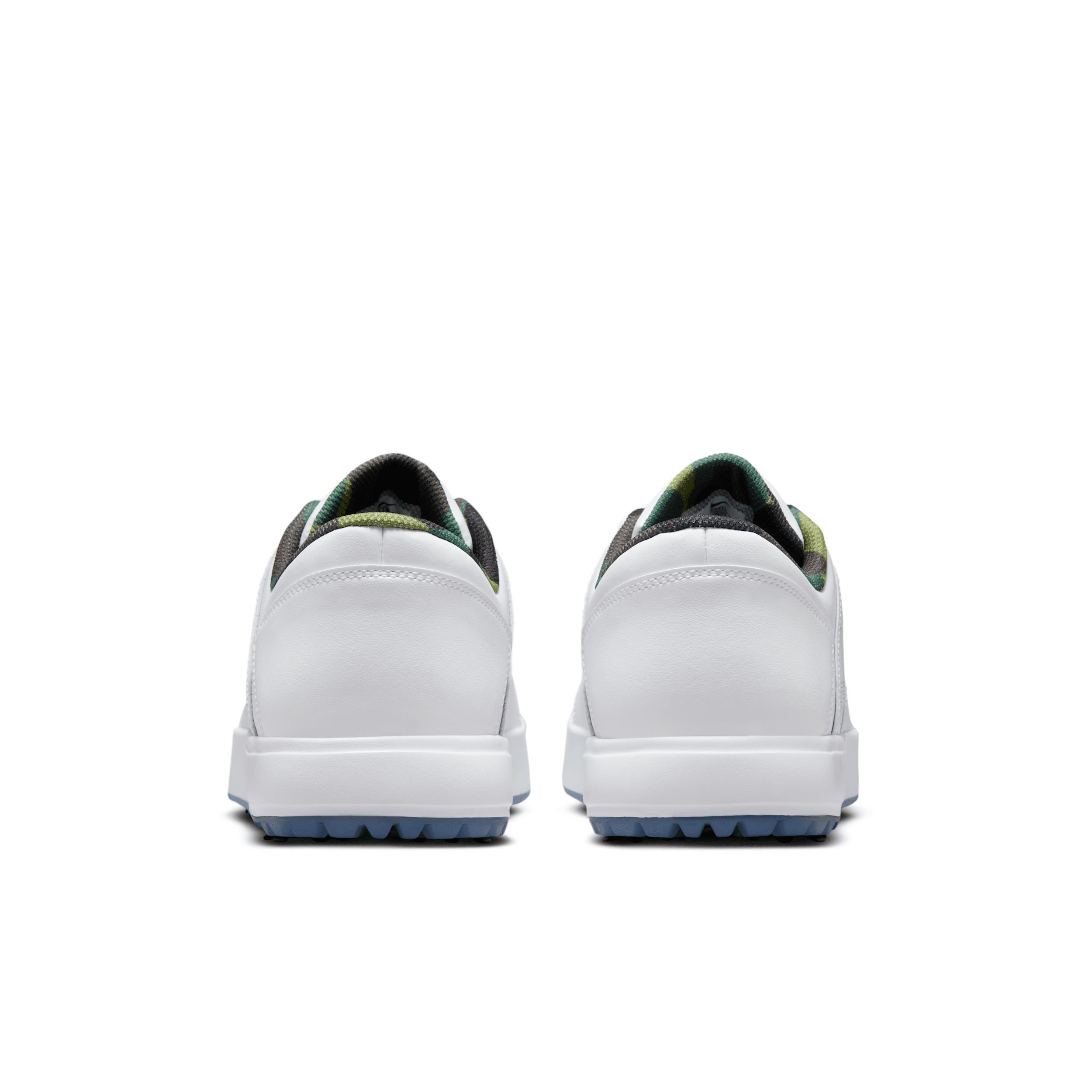 Mens Jordan NU Retro 1 G Golf Shoes | FZ4153-001 Product Image
