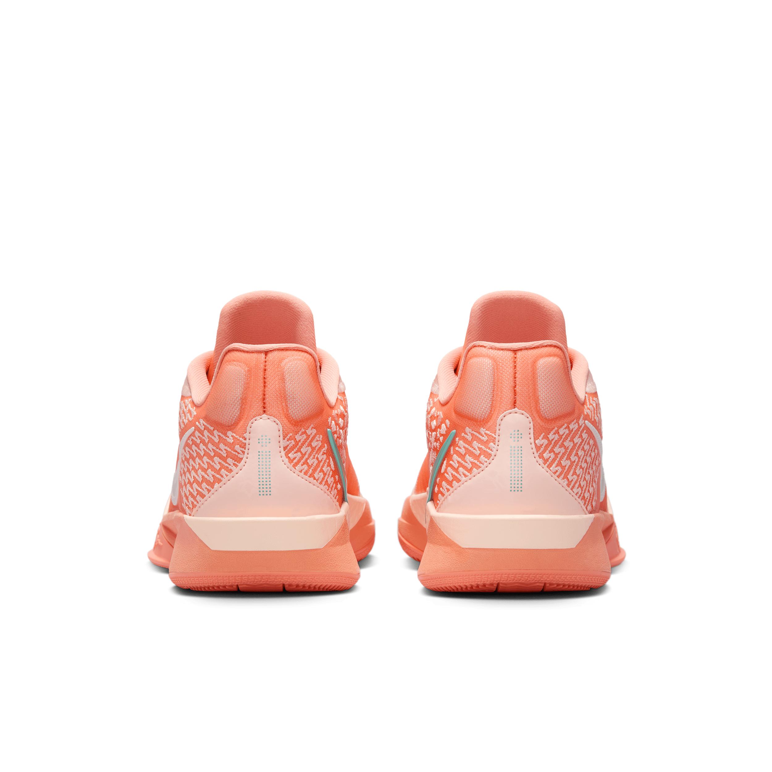 Nike Women's Sabrina 2 Basketball Shoes Product Image