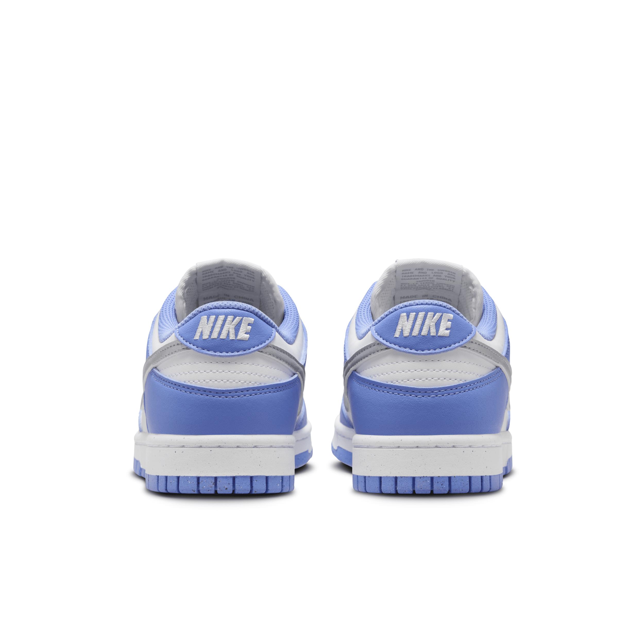 Nike Womens Dunk Low Next Nature Shoes | DD1873-402 Product Image