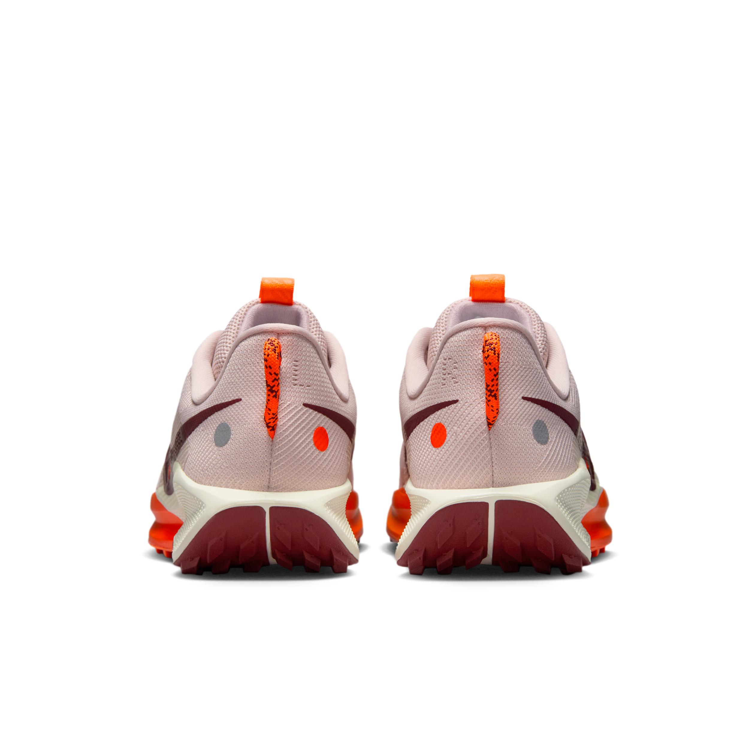 Nike Womens Pegasus Trail 5 Trail Running Shoes | DV3865-602 Product Image