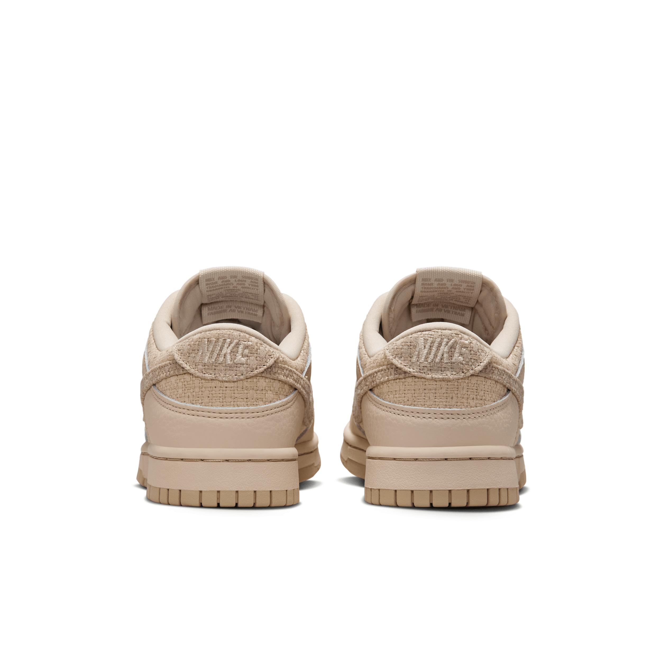 Nike Womens Dunk Low Shoes | IB7947-126 Product Image