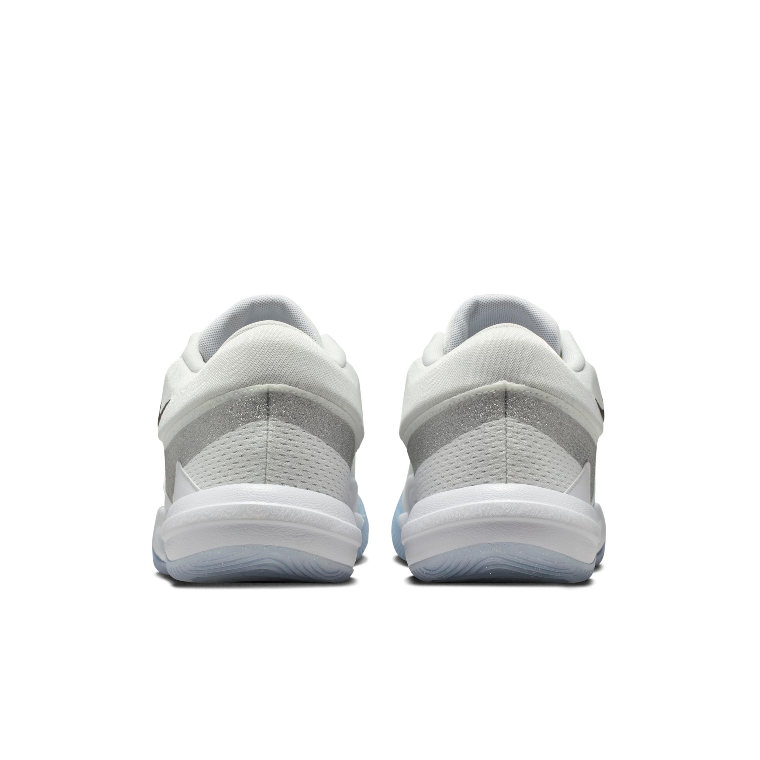 Nike Mens Hyperquick SE Volleyball Shoes | HF3240-101 Product Image