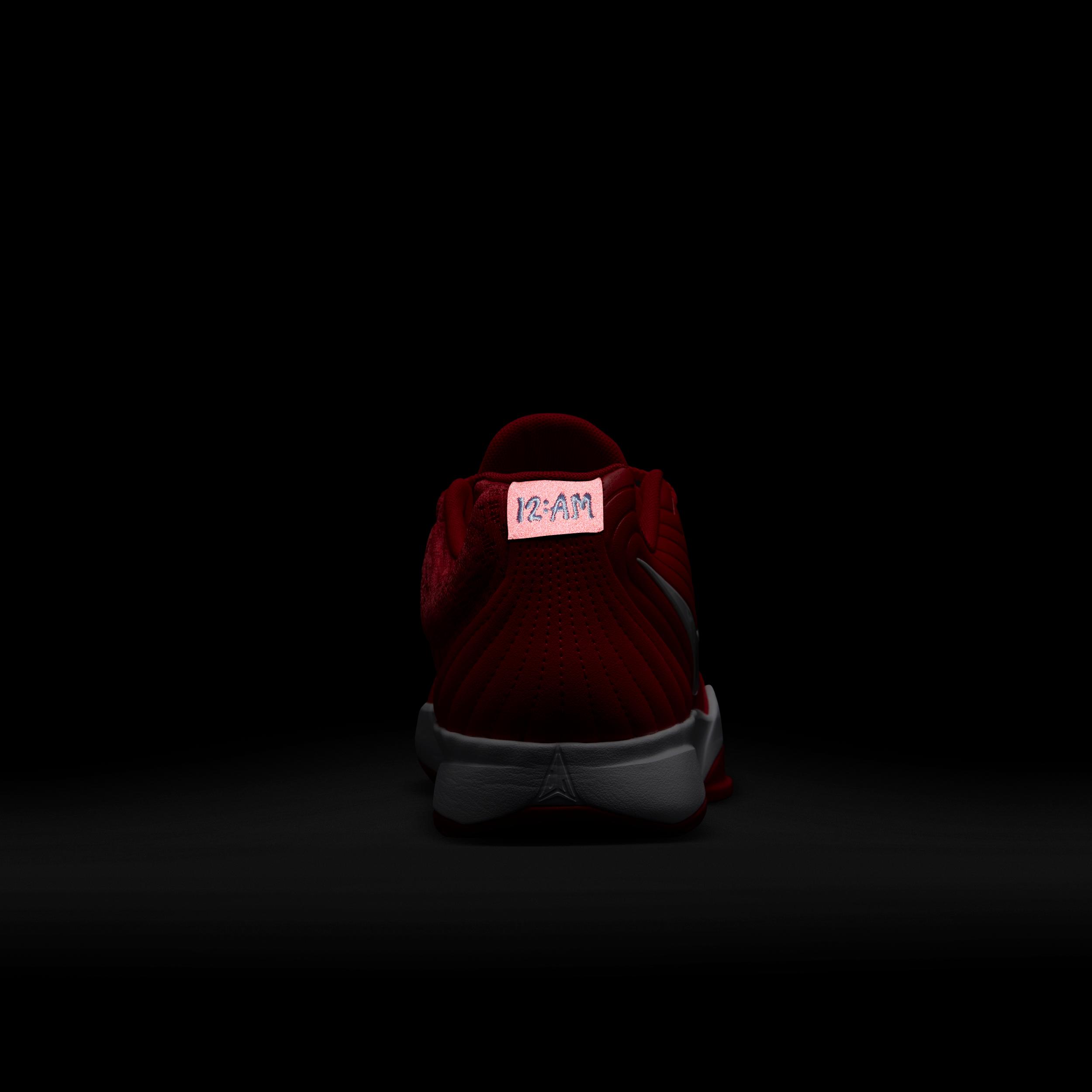 Nike Mens Ja 2 Basketball Shoes | HQ8513-600 Product Image