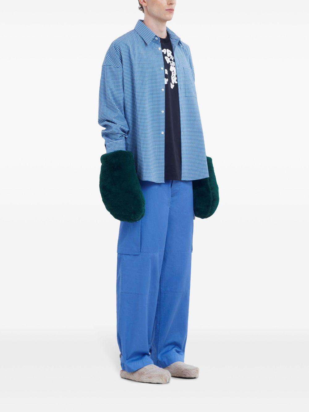 logo-print T-shirt Product Image