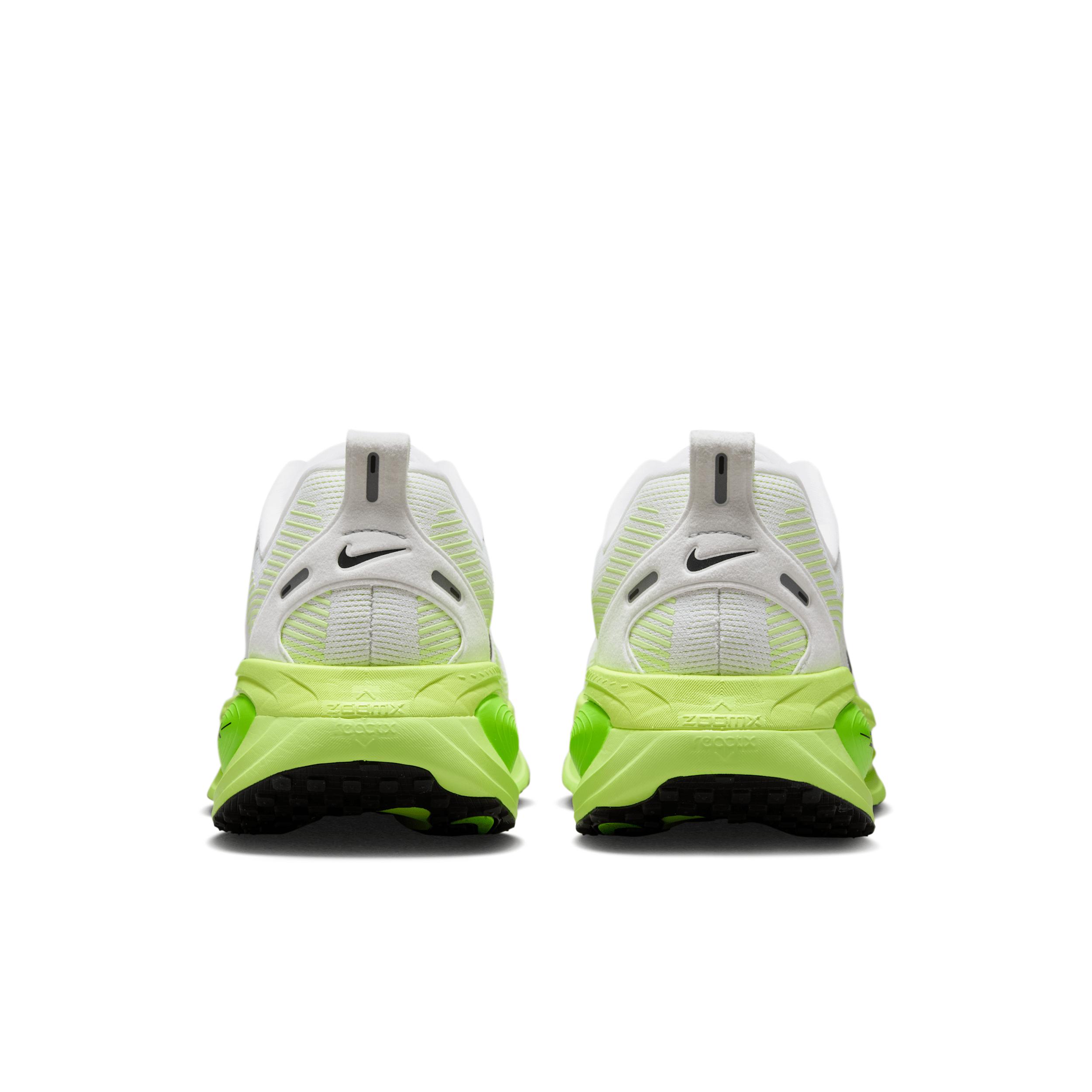 Nike Mens Vomero 18 Road Running Shoes | HM6803-100 Product Image