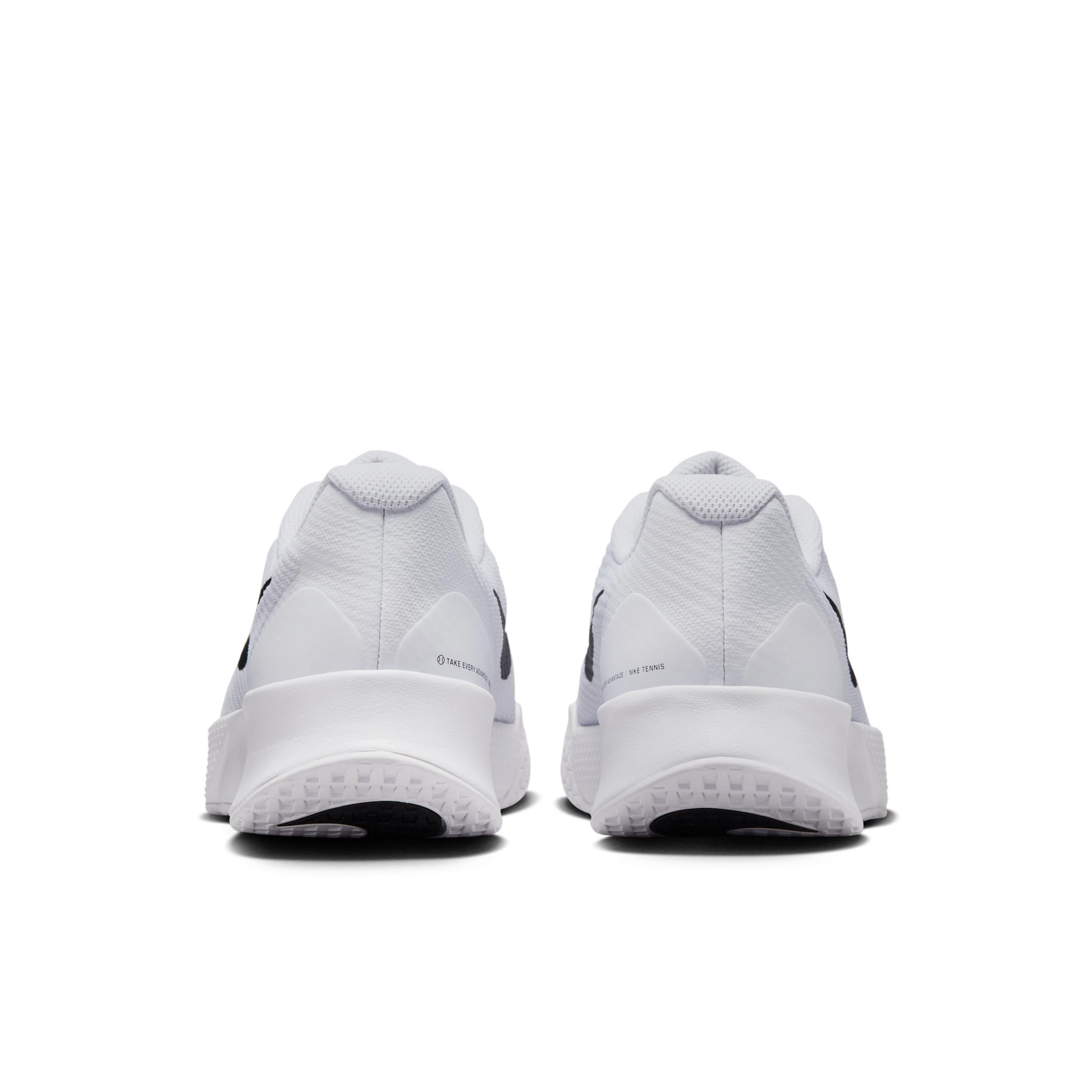 Nike Womens Vapor Lite 3 Hard Court Tennis Shoes | FZ2156-101 Product Image