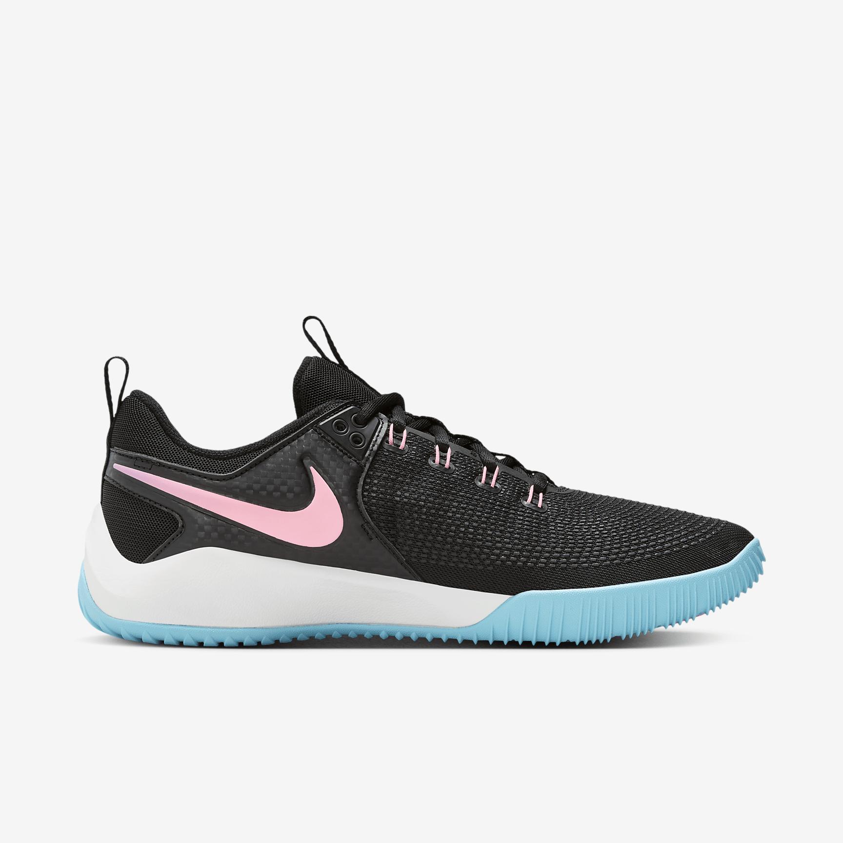 Nike Air Zoom HyperAce 2 SE Volleyball Shoes Product Image