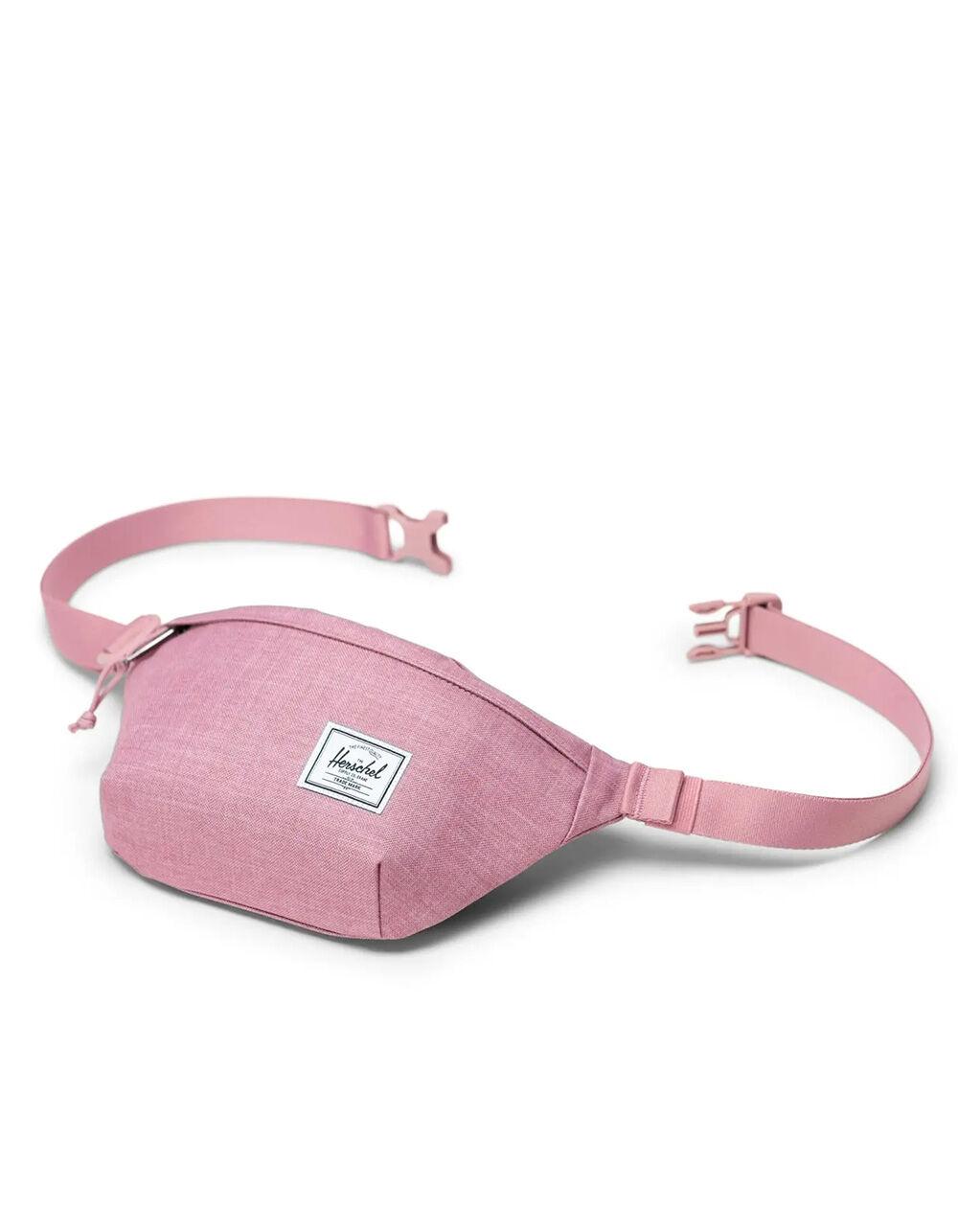 HERSCHEL SUPPLY CO. Classic™  Hip Pack - LILAS CROSSHATCH Product Image