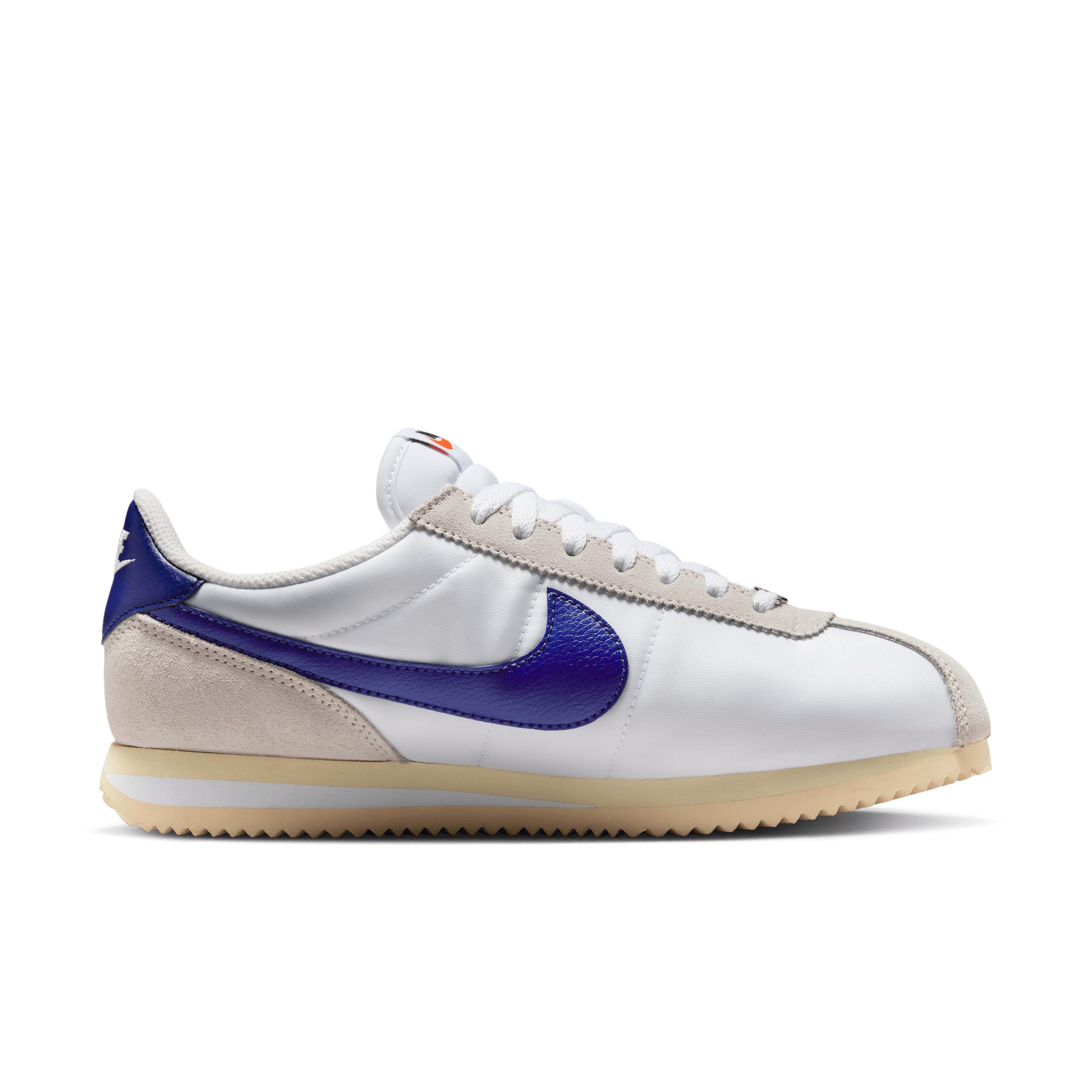 Nike Women's Cortez Textile Shoes Product Image