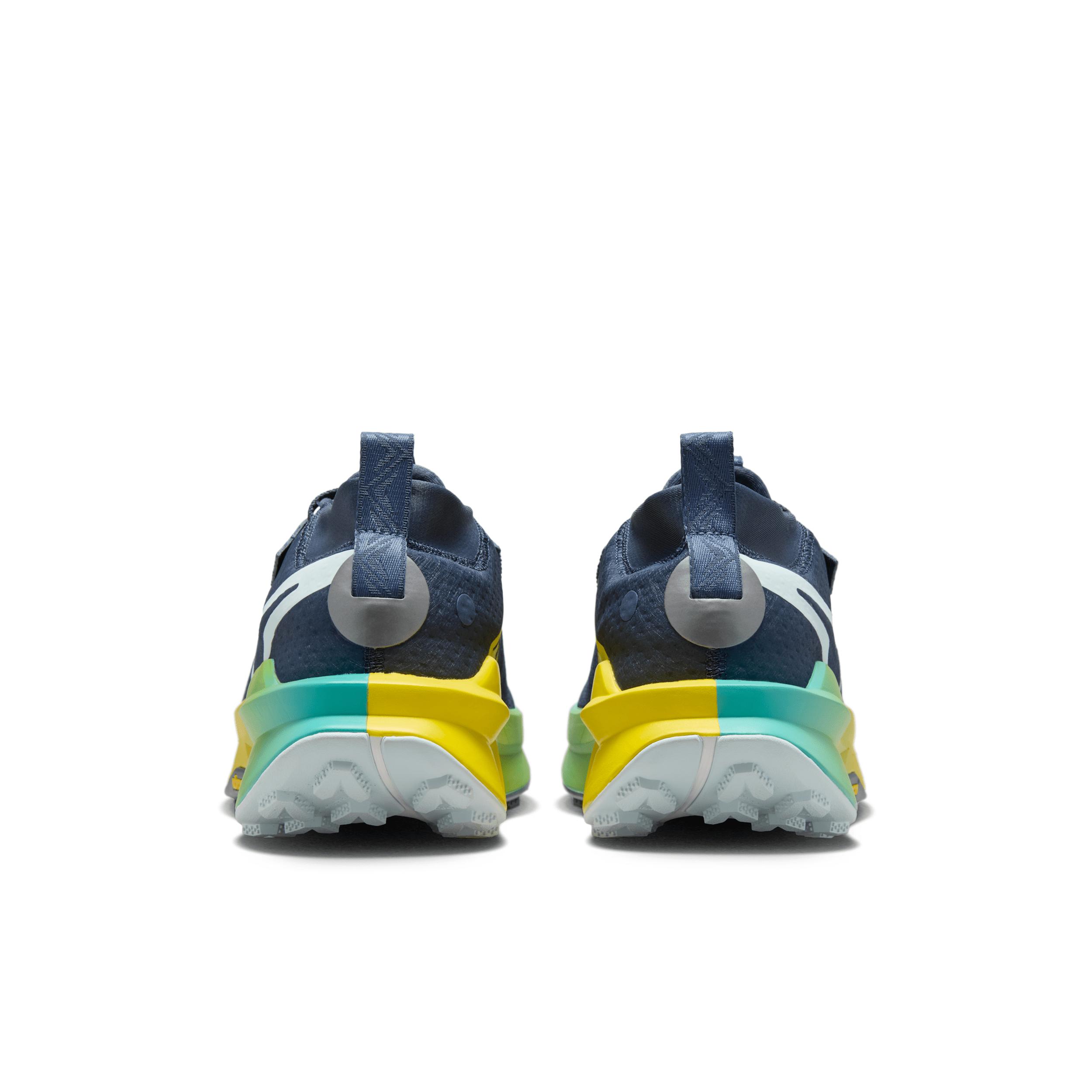 Nike Men's Zegama 2 Trail Running Shoes Product Image