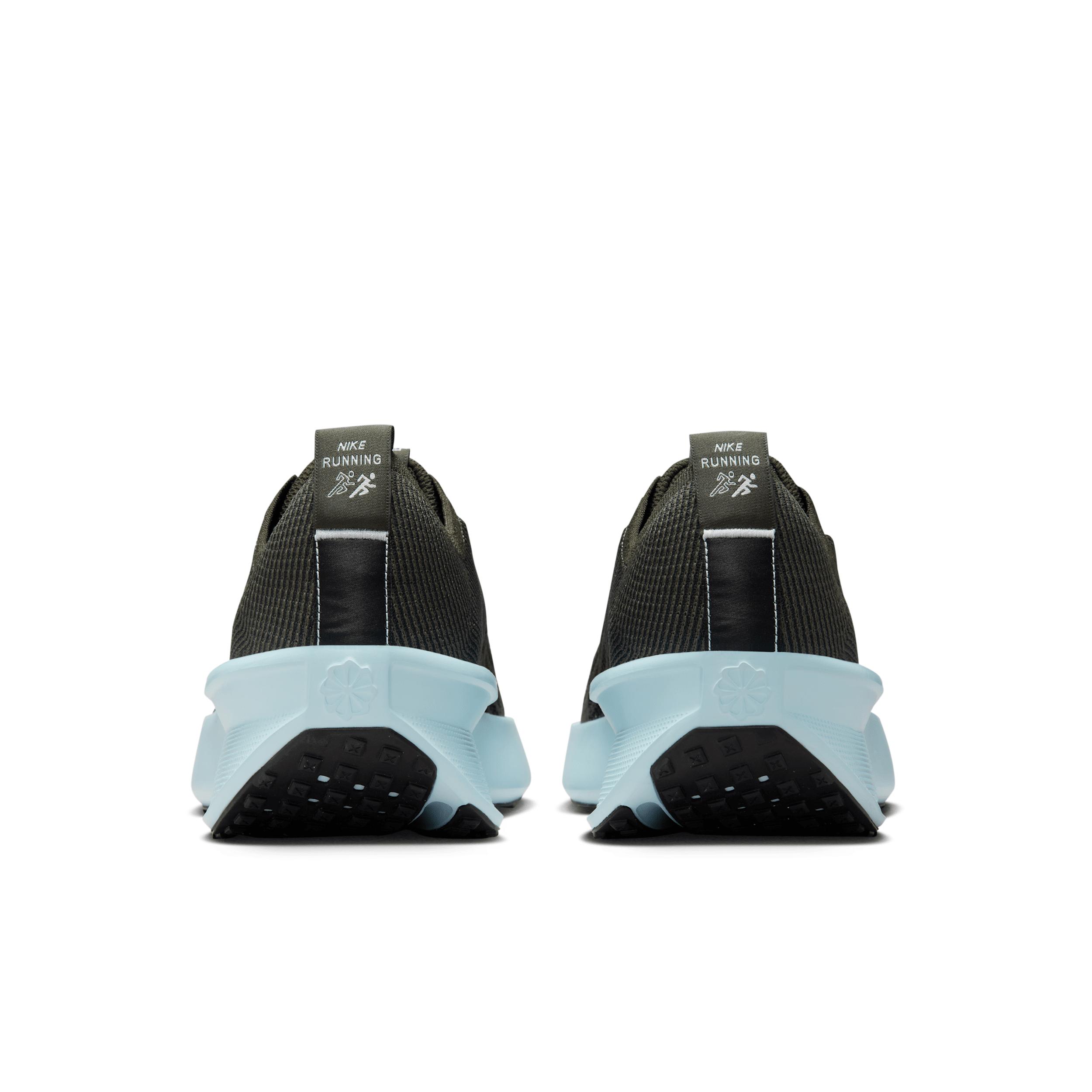 Nike Mens Interact Run Road Running Shoes | FD2291-300 Product Image