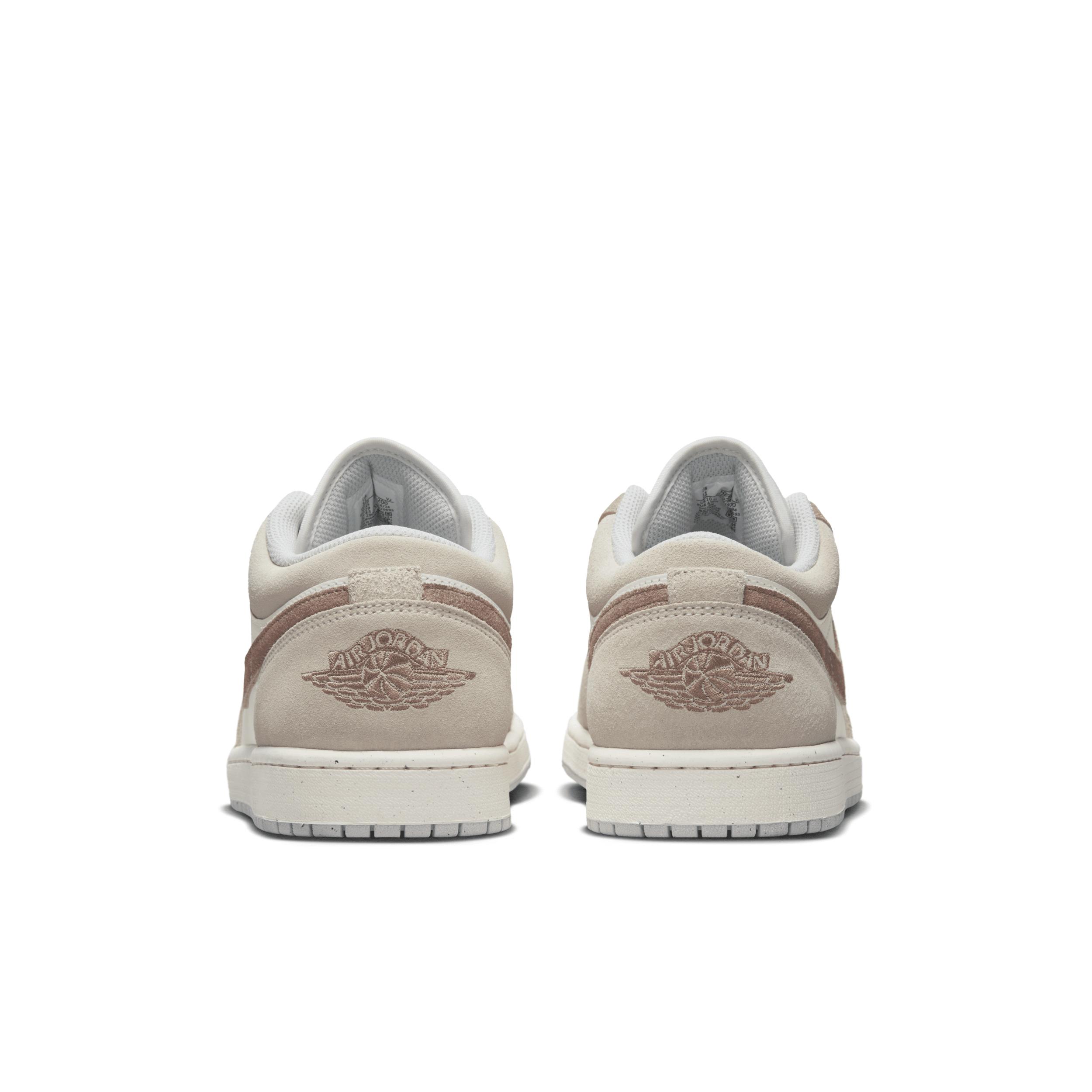 Men's Air Jordan 1 Low SE Shoes Product Image
