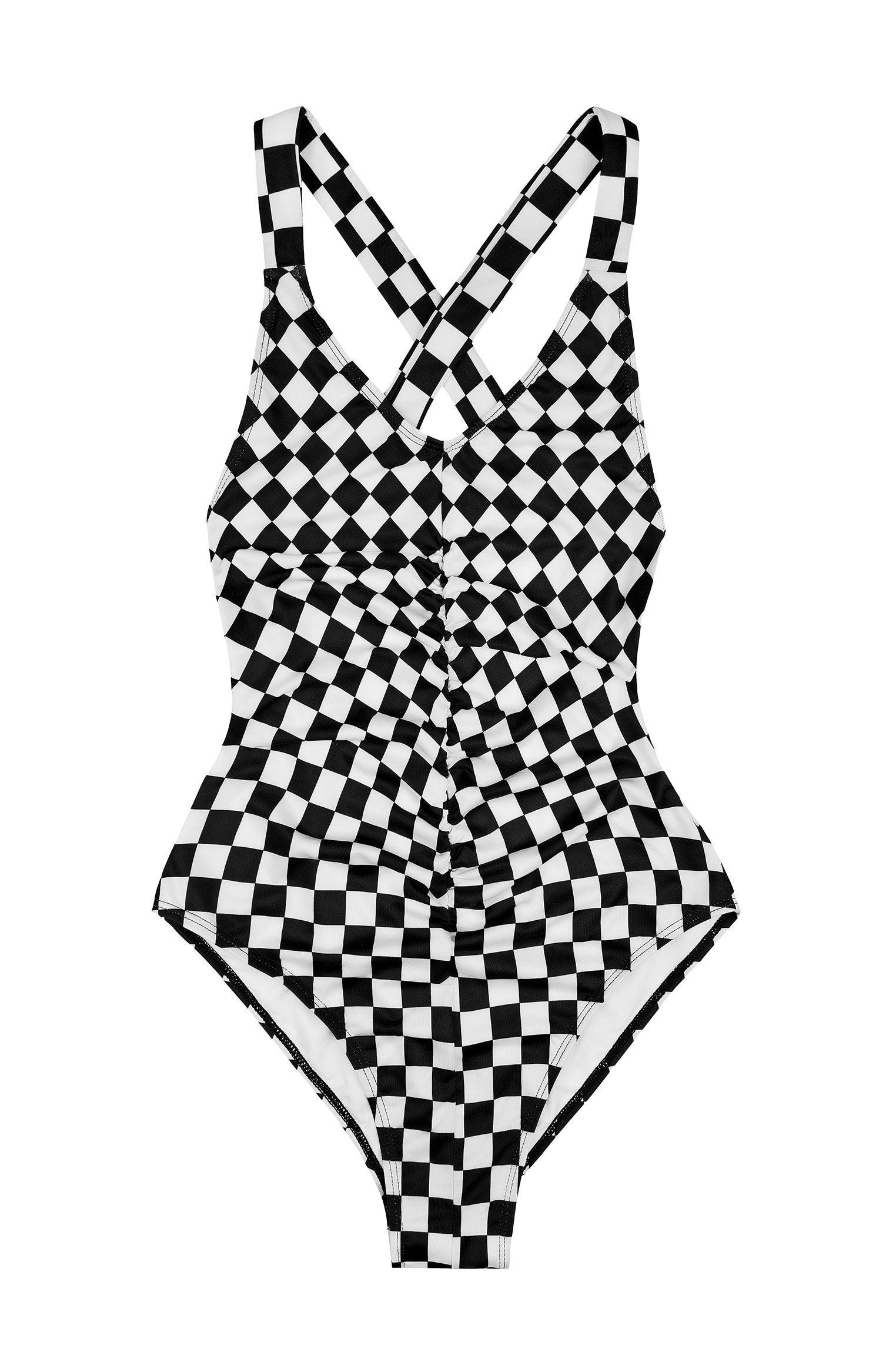 Porto Suit - Diner Check Product Image