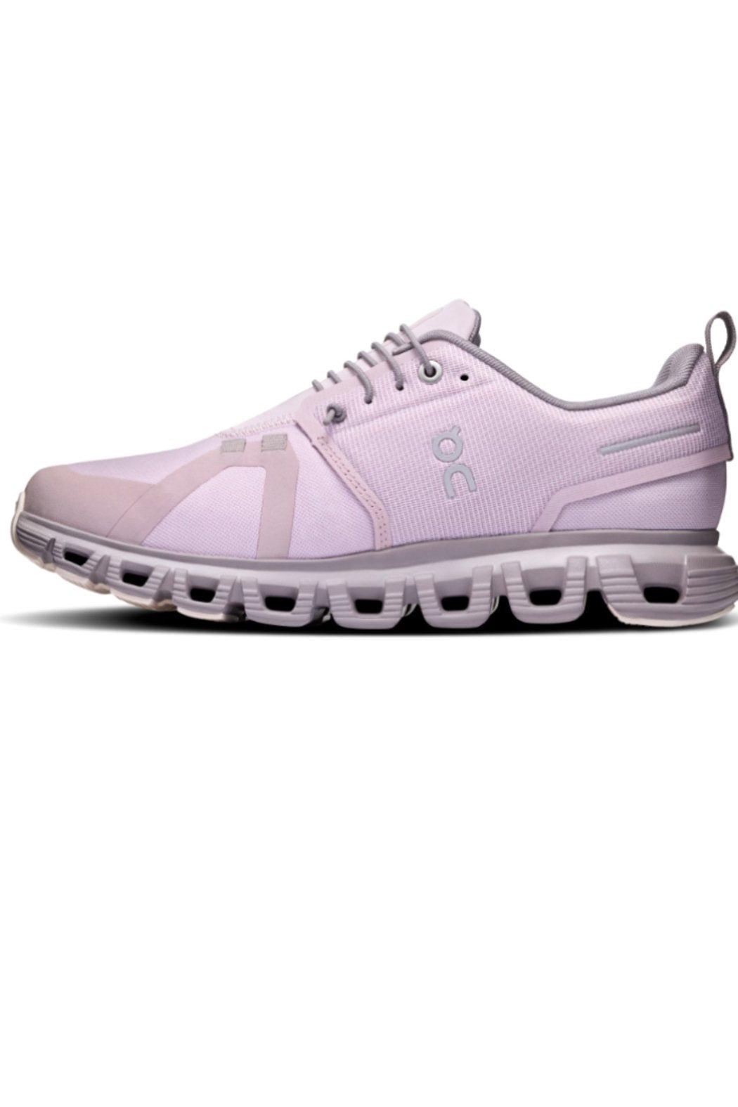 Women's Cloud 6 WP Product Image