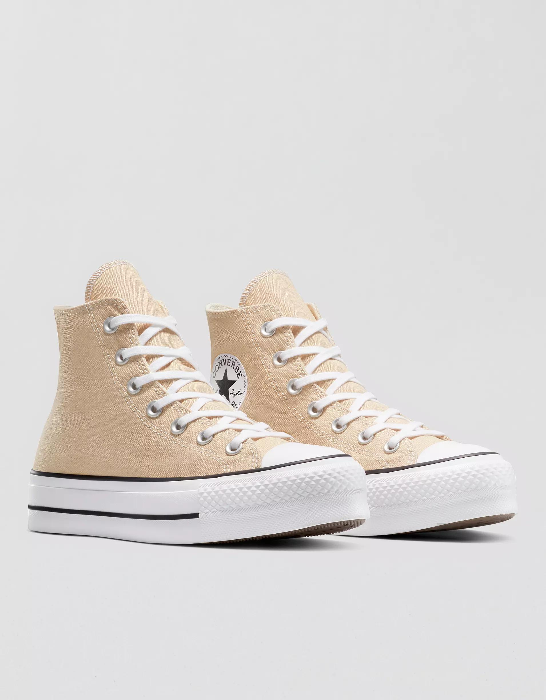 Converse Chuck Taylor All Star Lift Platform Sneaker Product Image