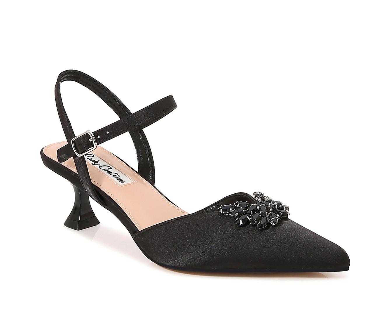 Women's Lady Couture Classy Special Occasion Shoes Product Image