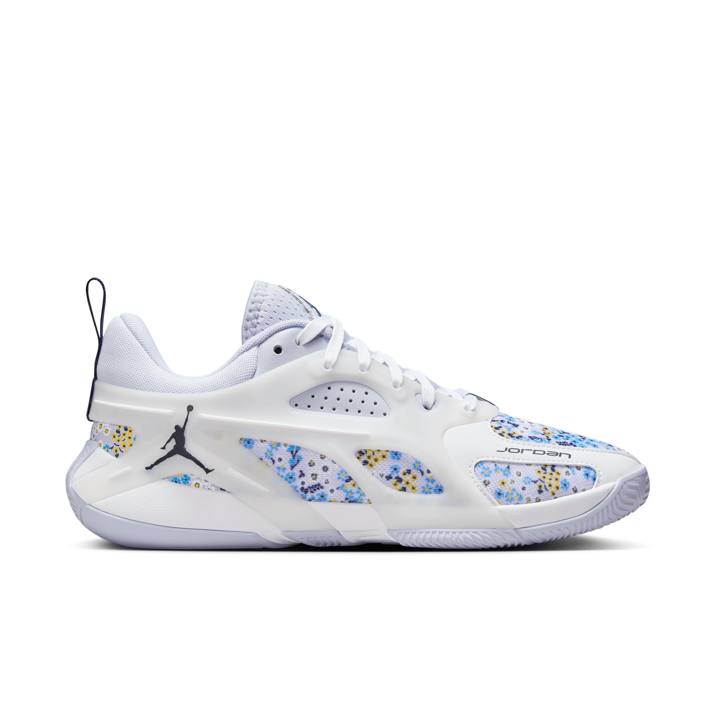 Women's Jordan Heir Series "Mother's Day" Basketball Shoes Product Image