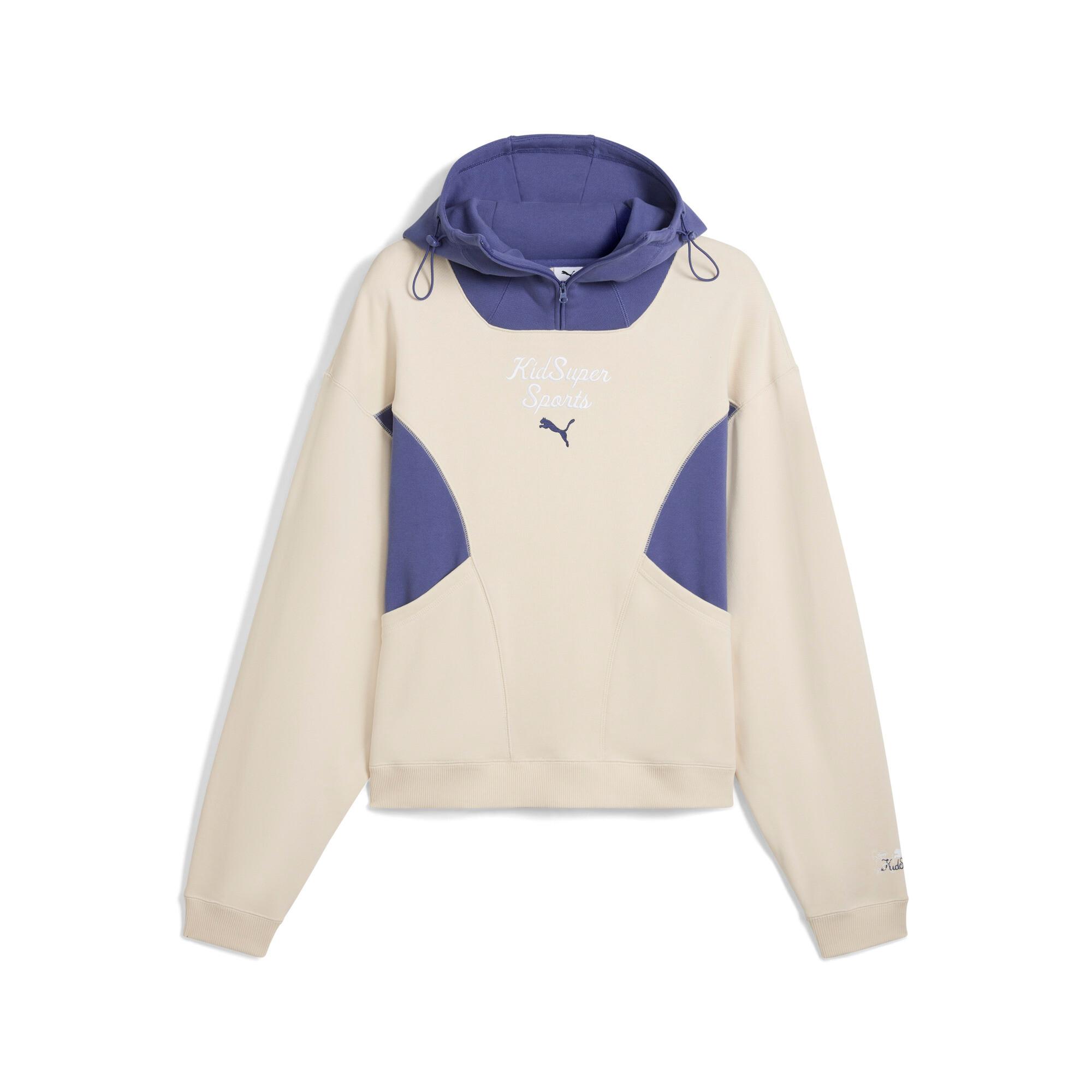 PUMA x KIDSUPER Men's Hoodie Product Image