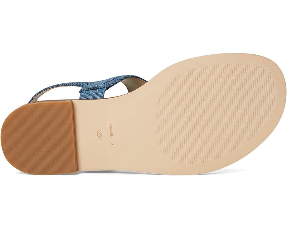 MK Plate Thong Product Image