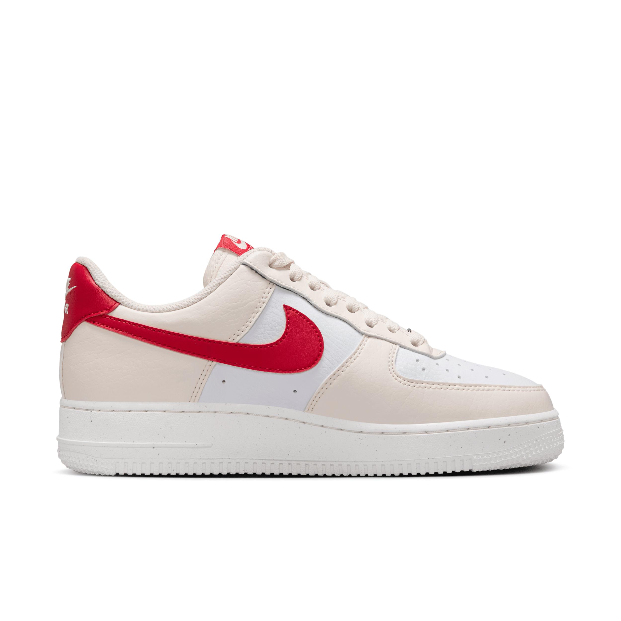 Nike Women's Air Force 1 '07 Next Nature Shoes Product Image