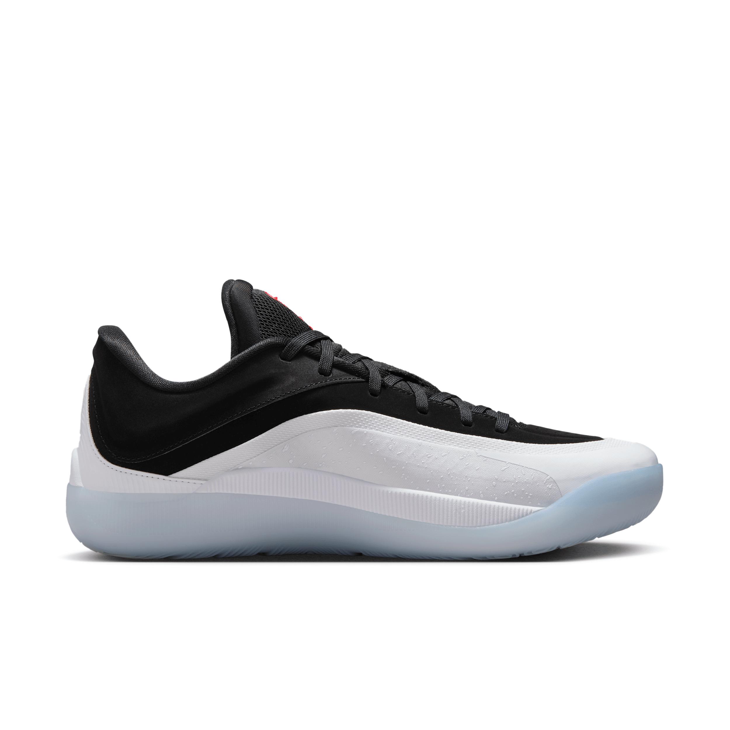 Nike Mens Zion 4 Basketball Shoes | FB1802-100 Product Image