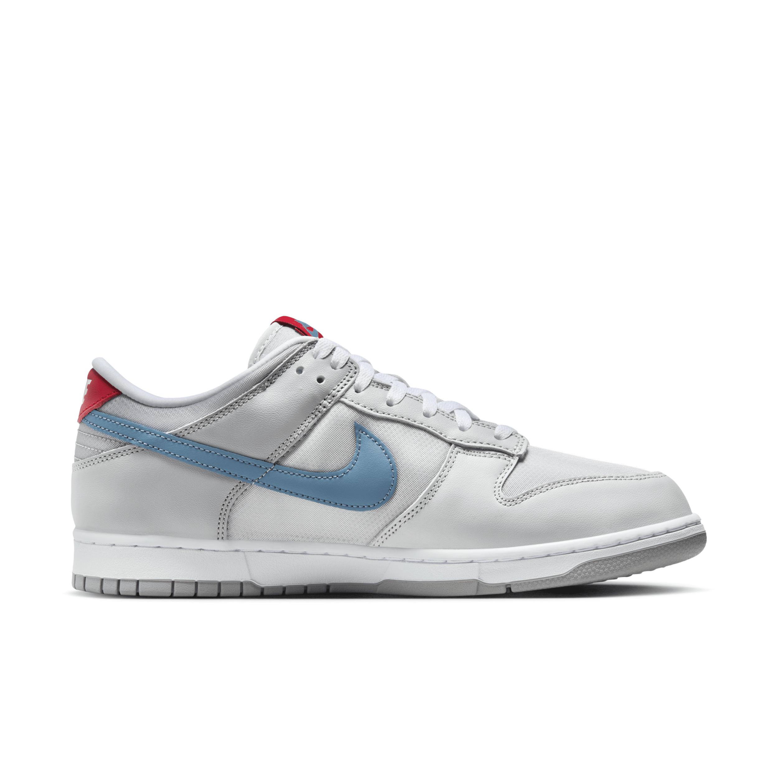 Nike Men's Dunk Low Shoes Product Image